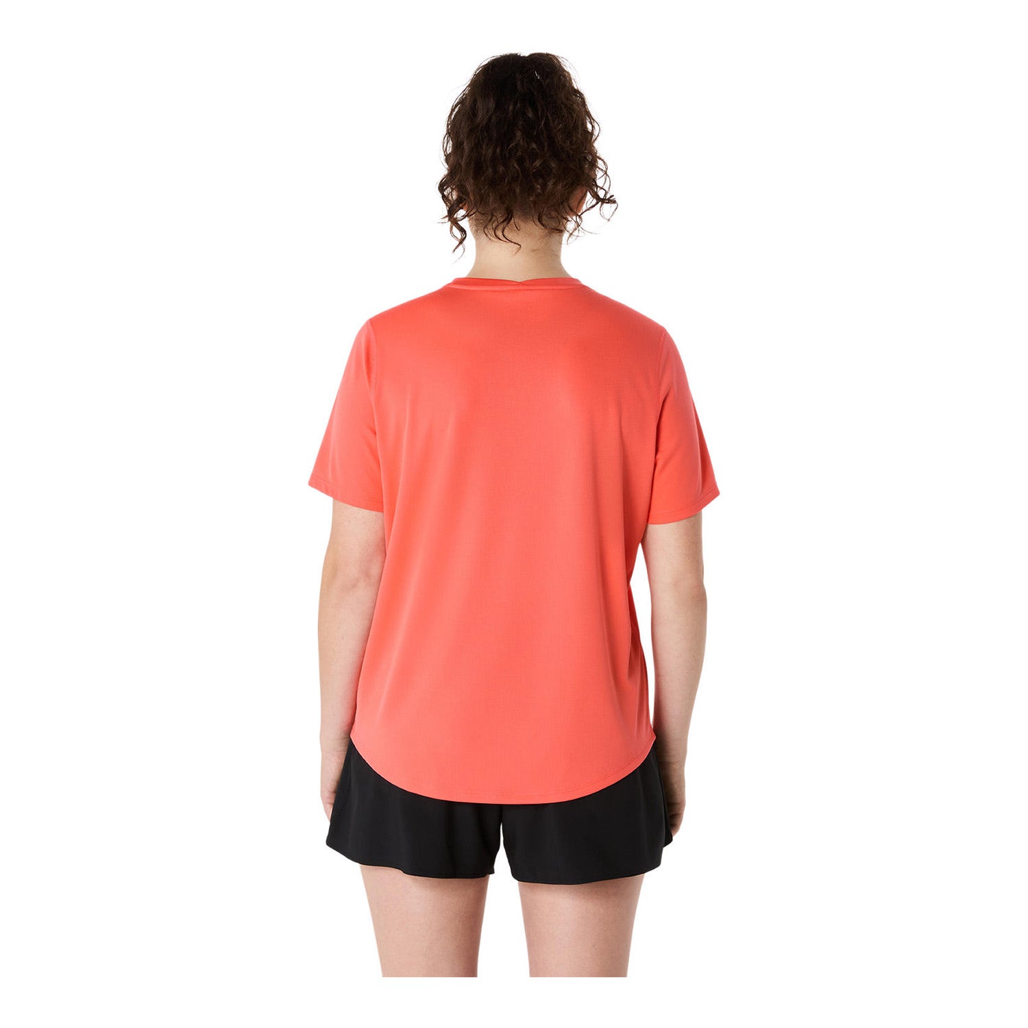 ASICS Core SS Top Dames