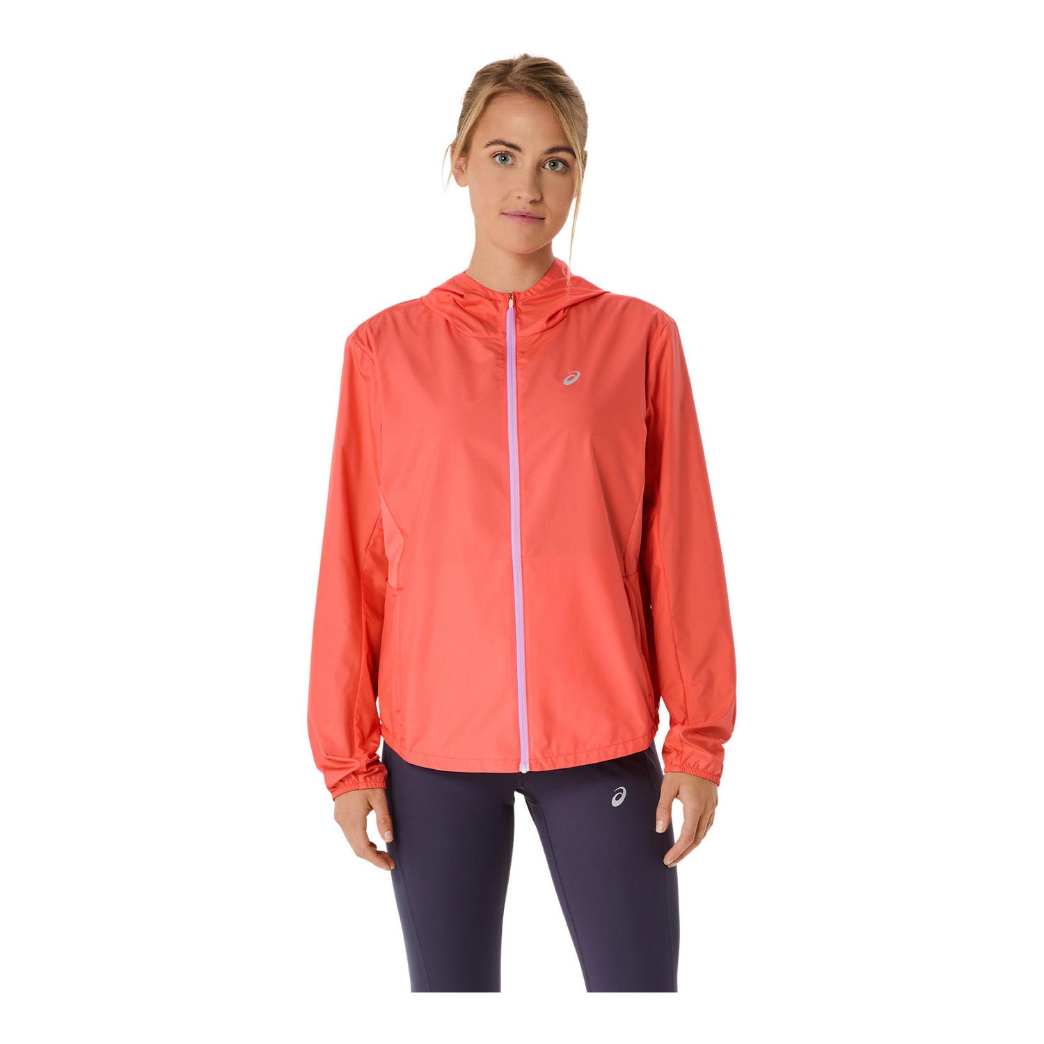 ASICS Core Jacket Dames