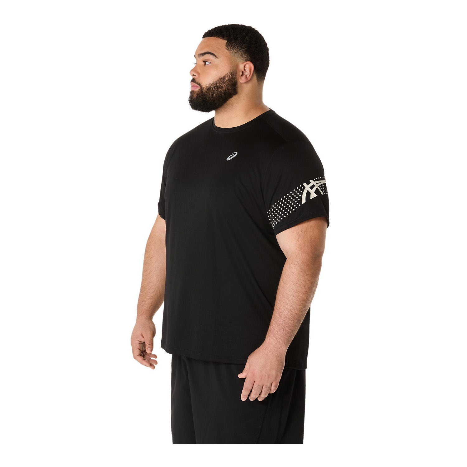 ASICS Icon Short Sleeve Top