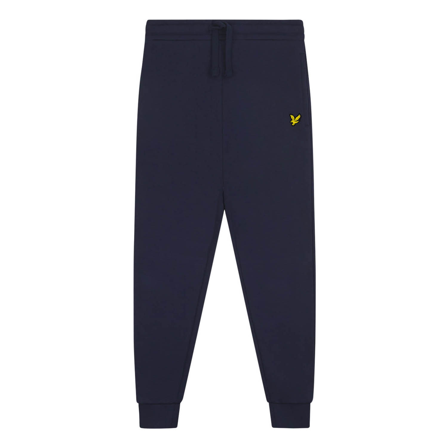 Lyle & Scott Sweatpant Kids Blauw