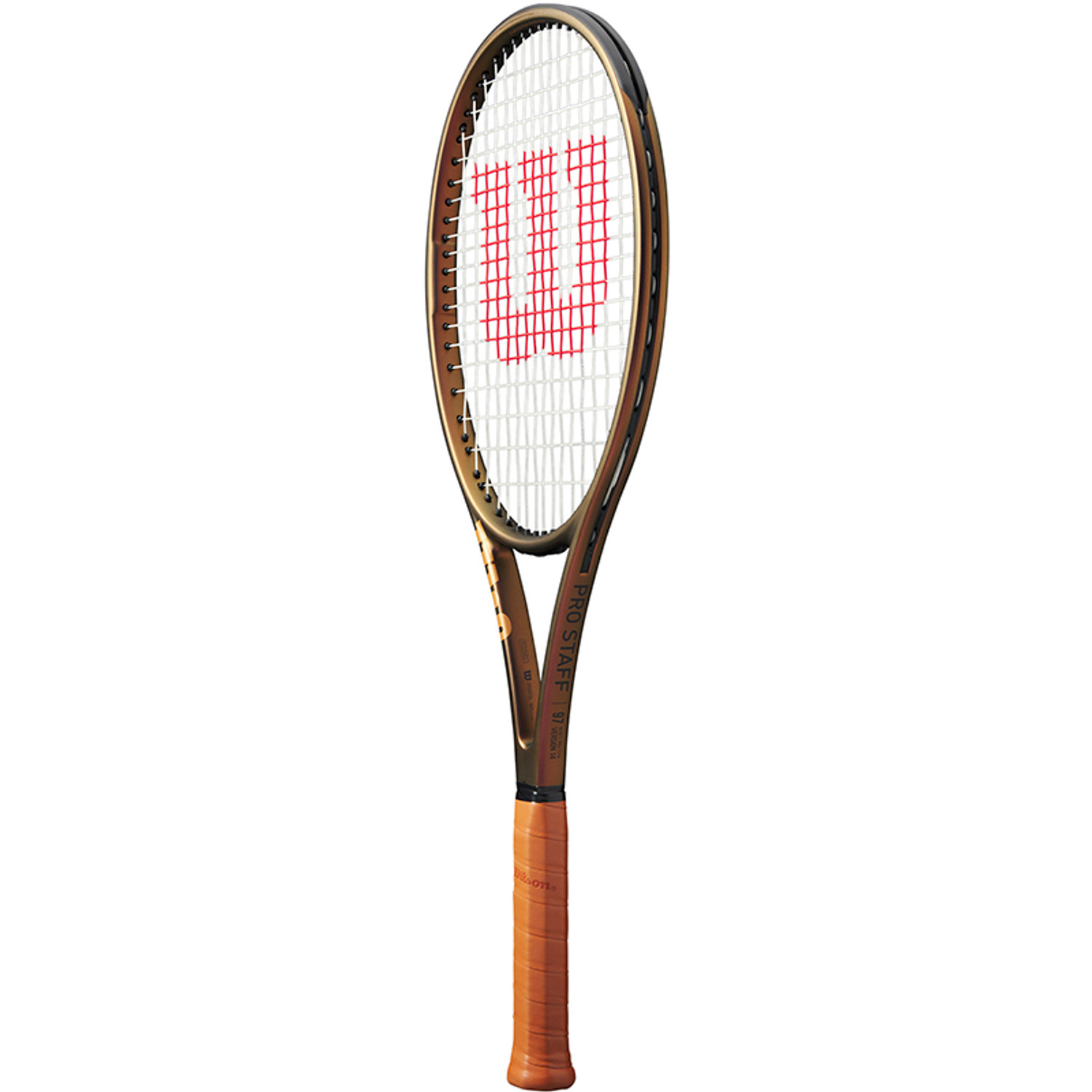 Wilson Pro Staff Team V14