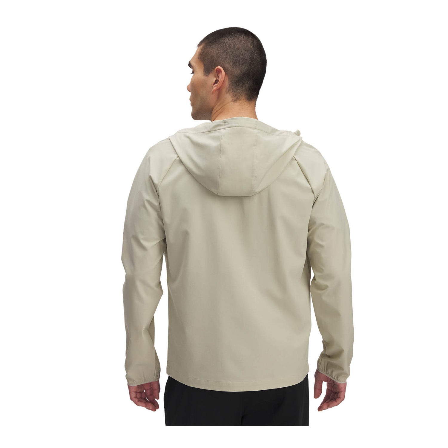 Under Armour Stretch Woven Windbreaker