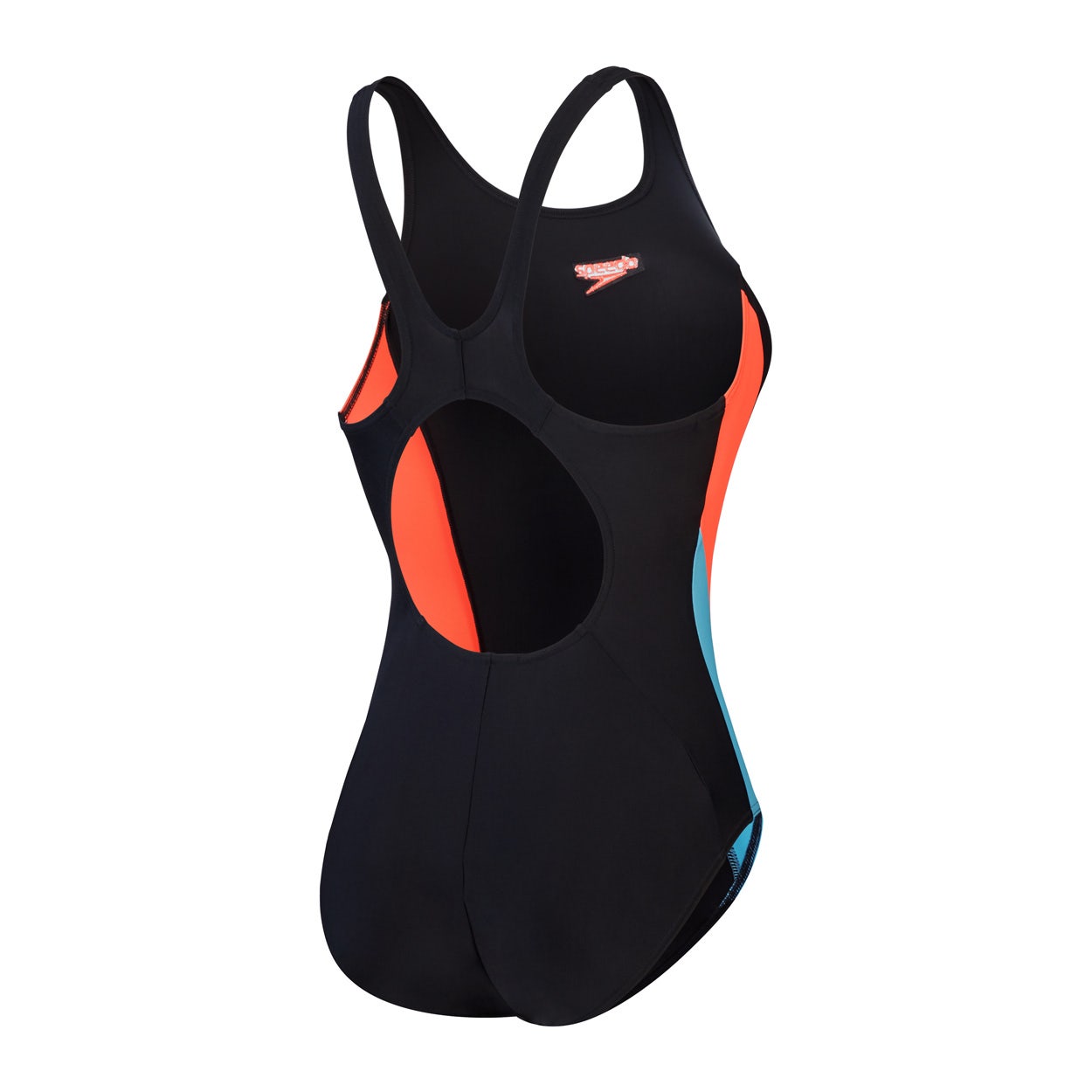 Speedo Eco Colourblock 2.0