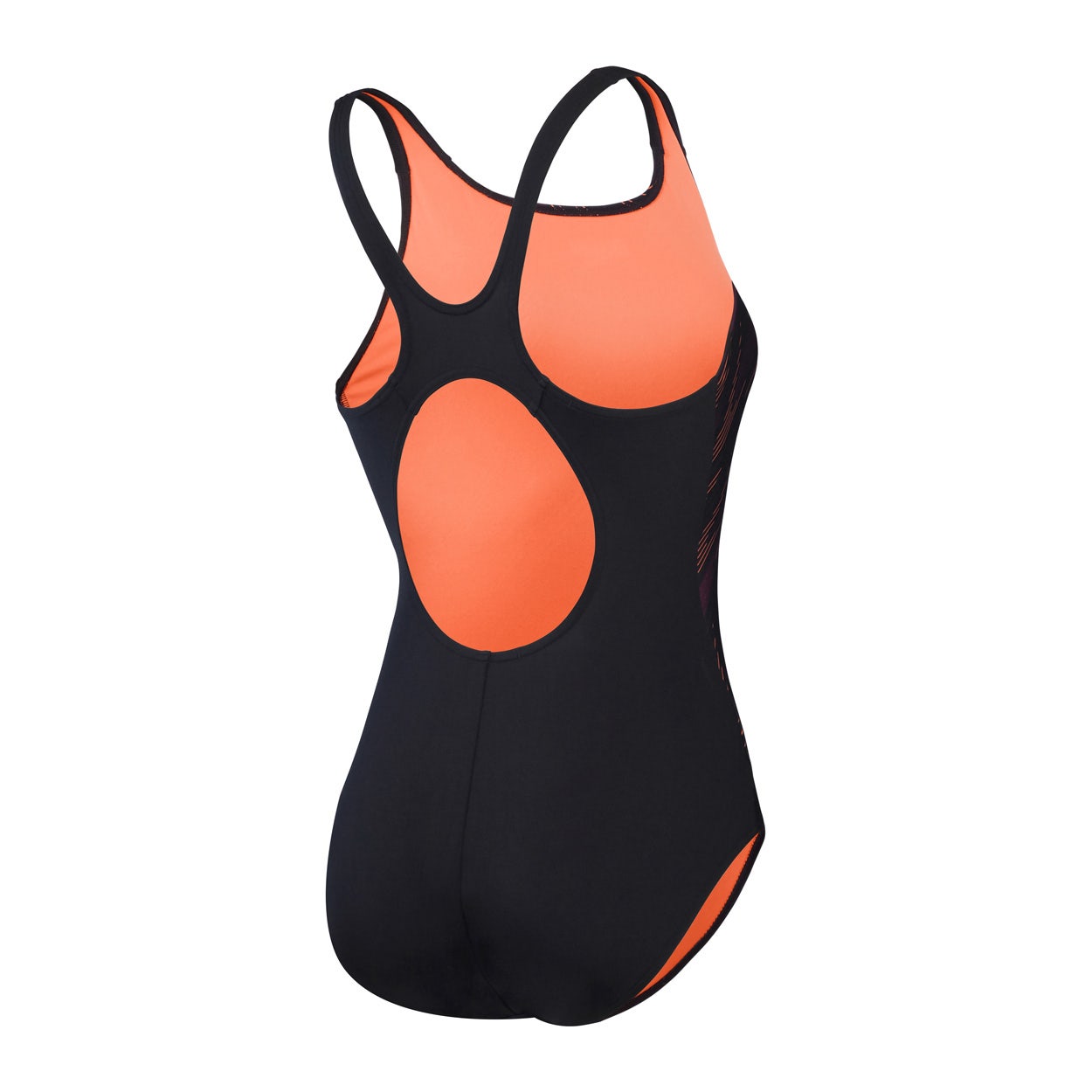 Speedo Hyperboom Placement Muscleback