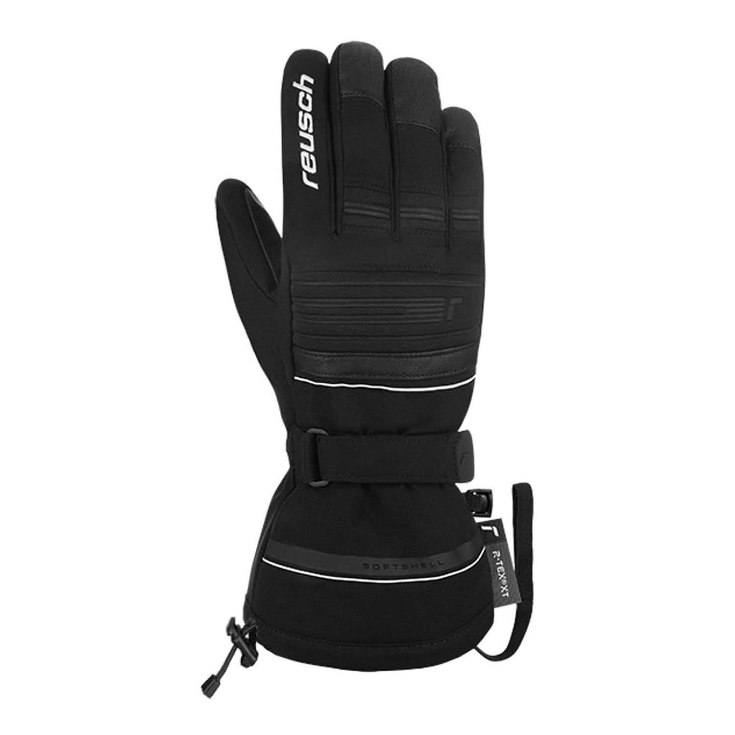 Reusch Conan R-TEX XT Handschoen