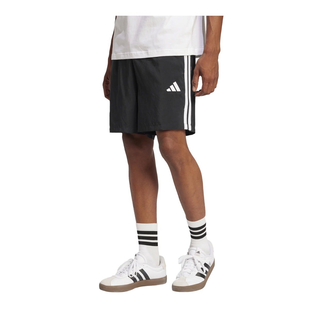 adidas Essentials 3-Stripes Chelsea Short	