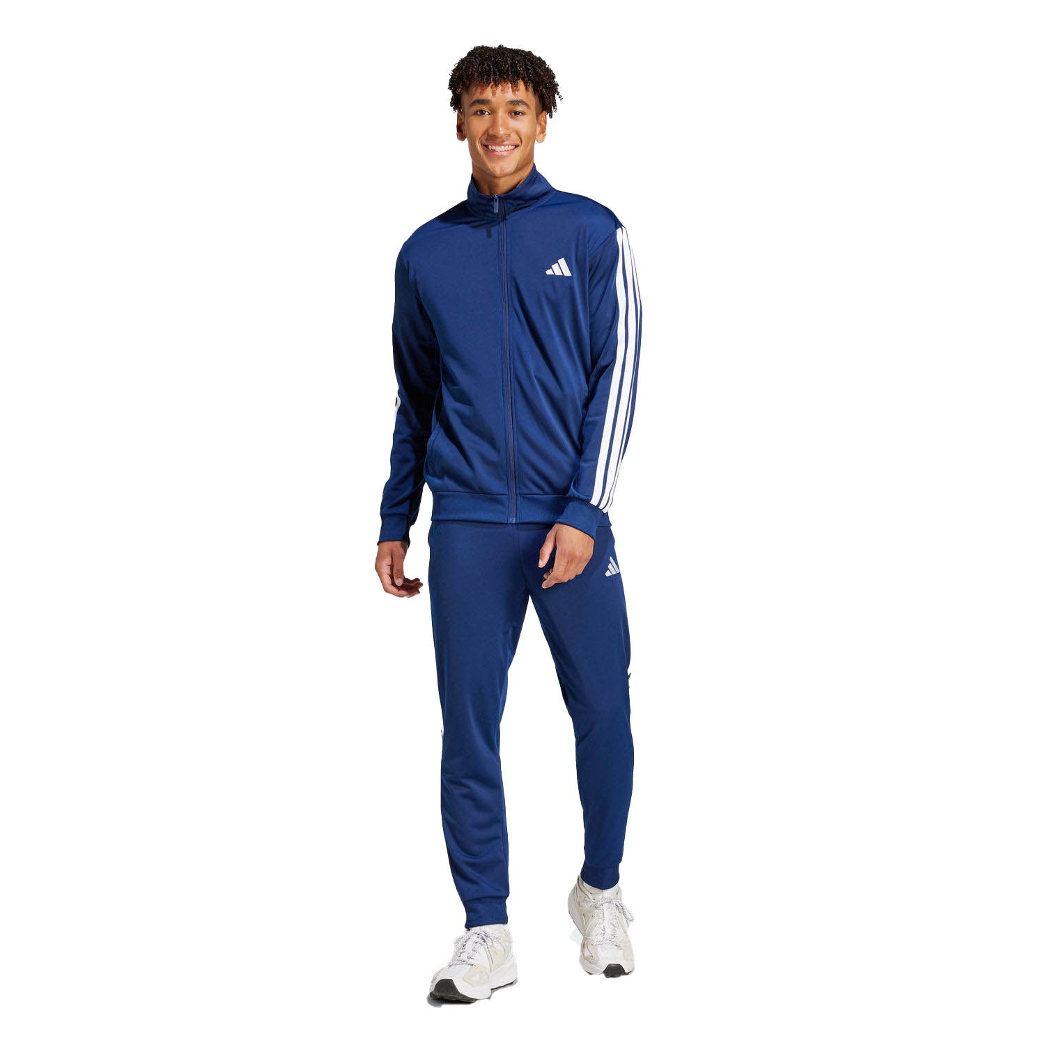 adidas 3-Stripes Tricot Trainingspak