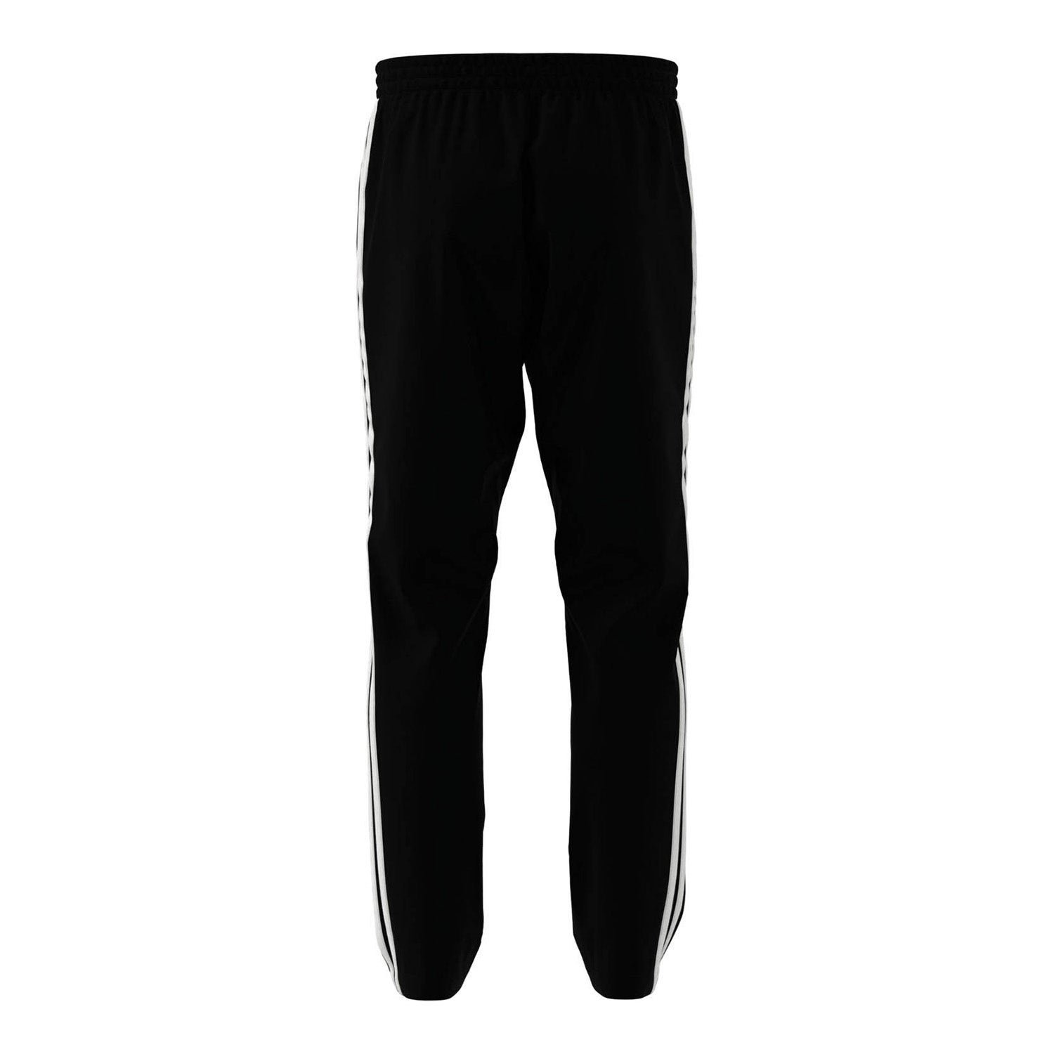 adidas  Essential 3-Stripes Single Jersey Broek