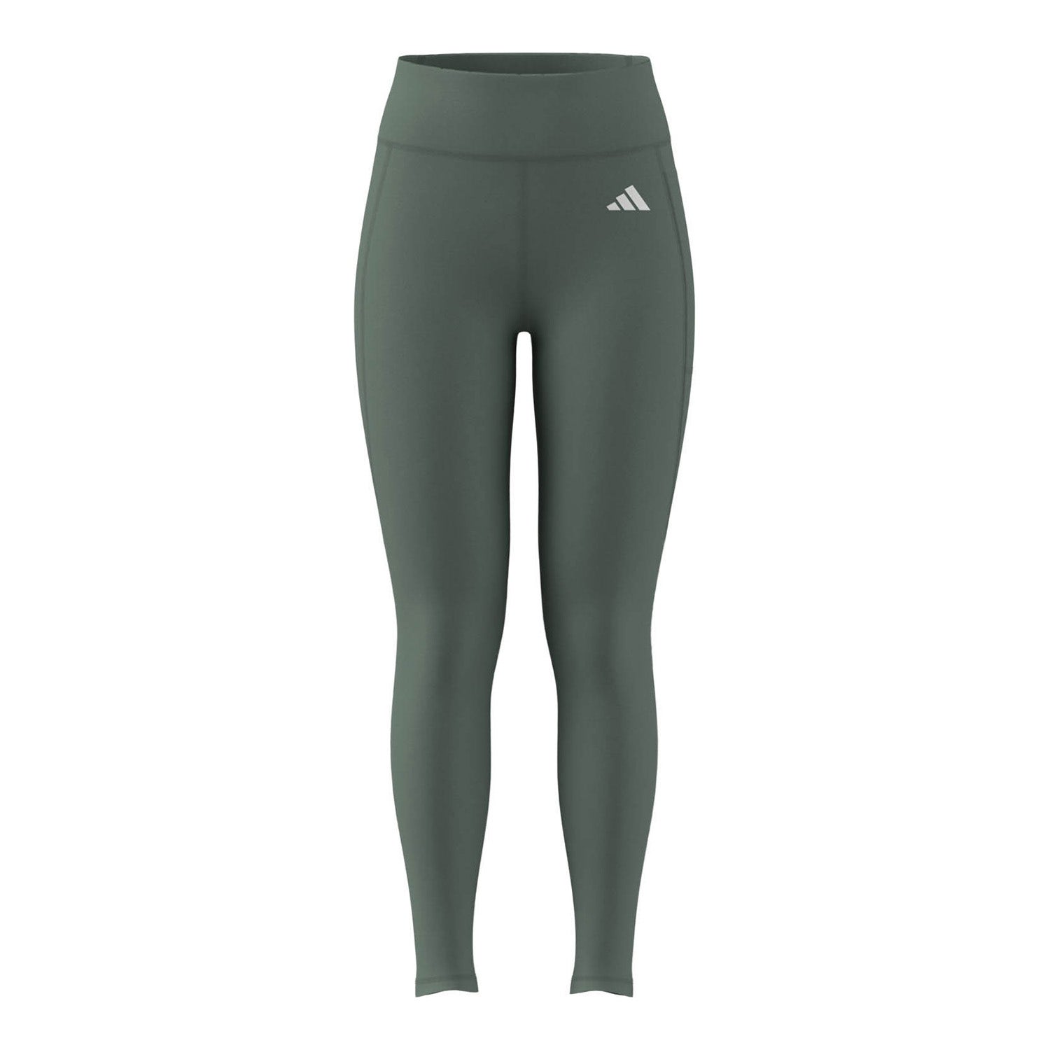 adidas Optime Essentials Stash Pocket Full-Length Leggings