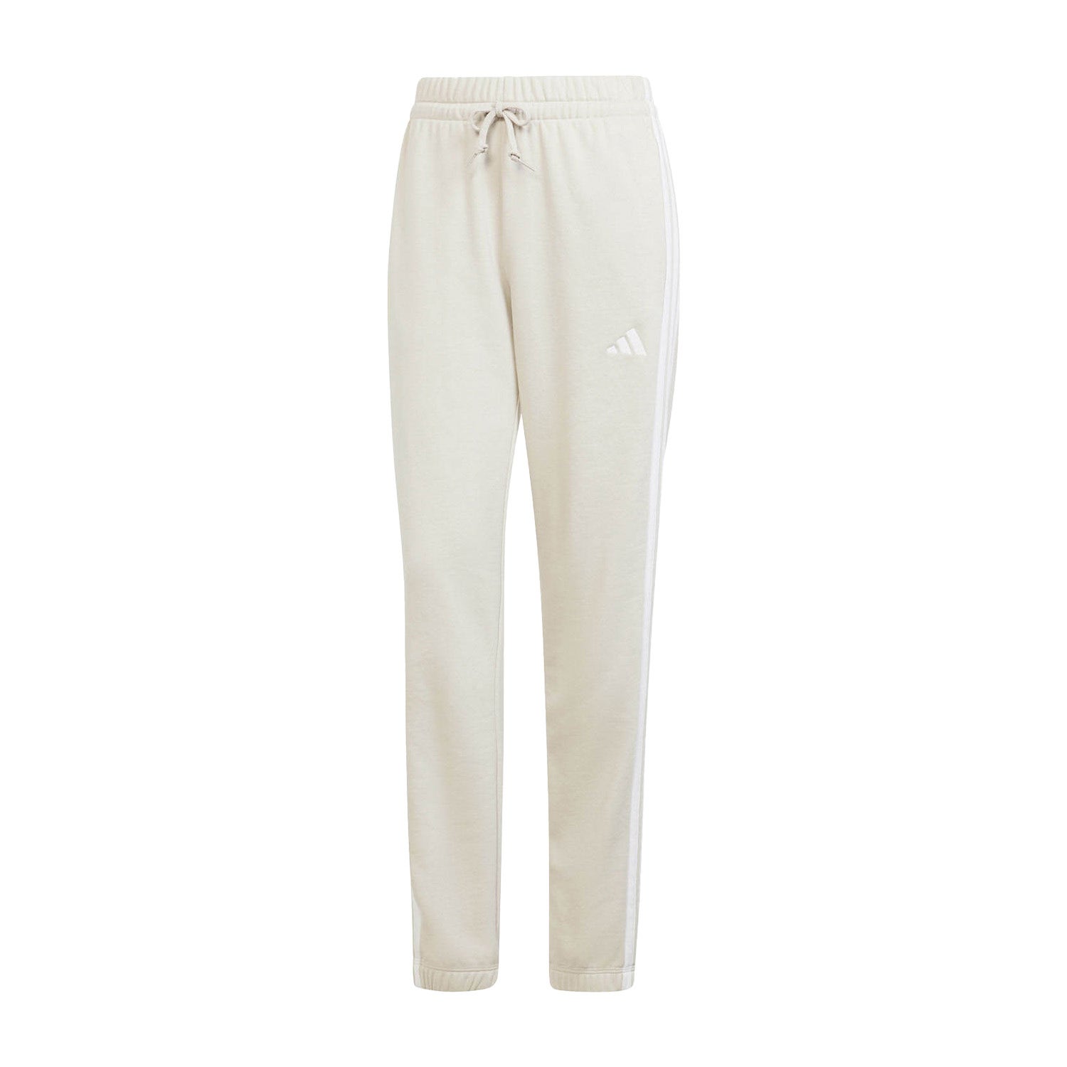 Adidas Essentials 3-stripes French Terry Cuffed Joggingbroek