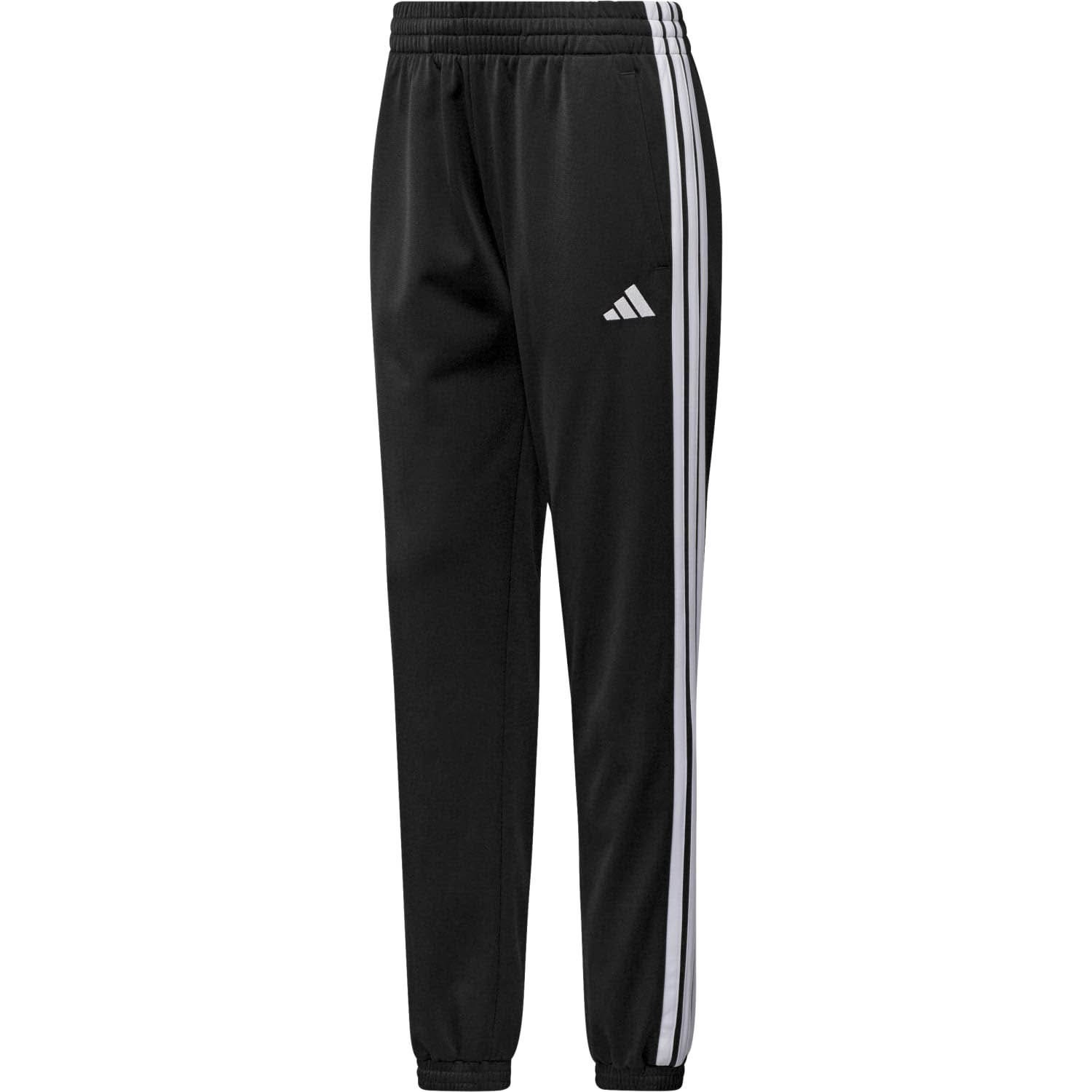 Adidas Tricot 3-stripes Trainingsbroek Dames