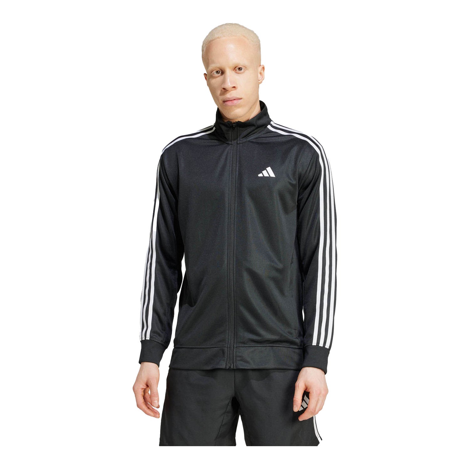 adidas Train Essentials 3-Stripes Training Vest