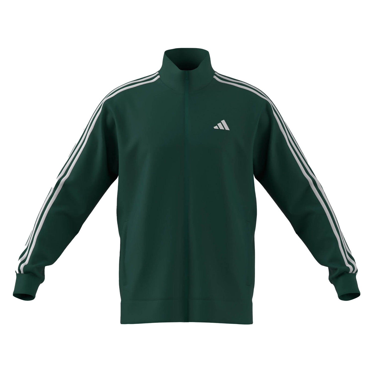 adidas Train Essentials 3-Stripes Training Vest