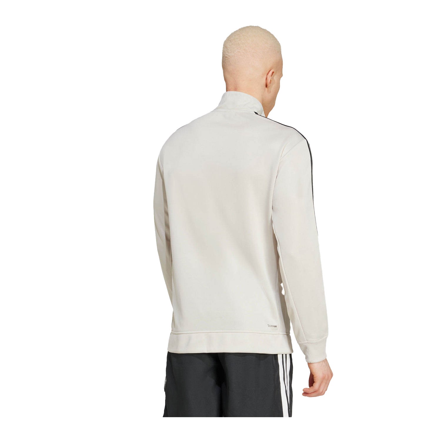 adidas Train Essentials 3-Stripes Training Vest