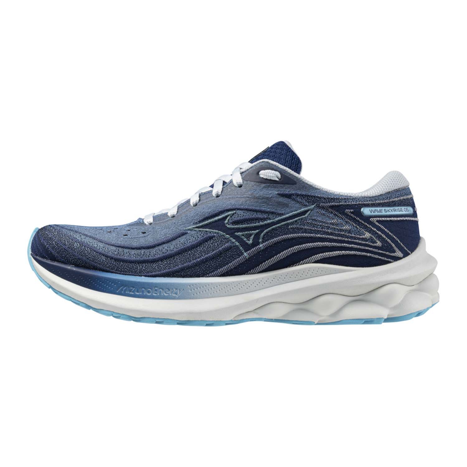 Mizuno Wave Skyrise 5 Dames