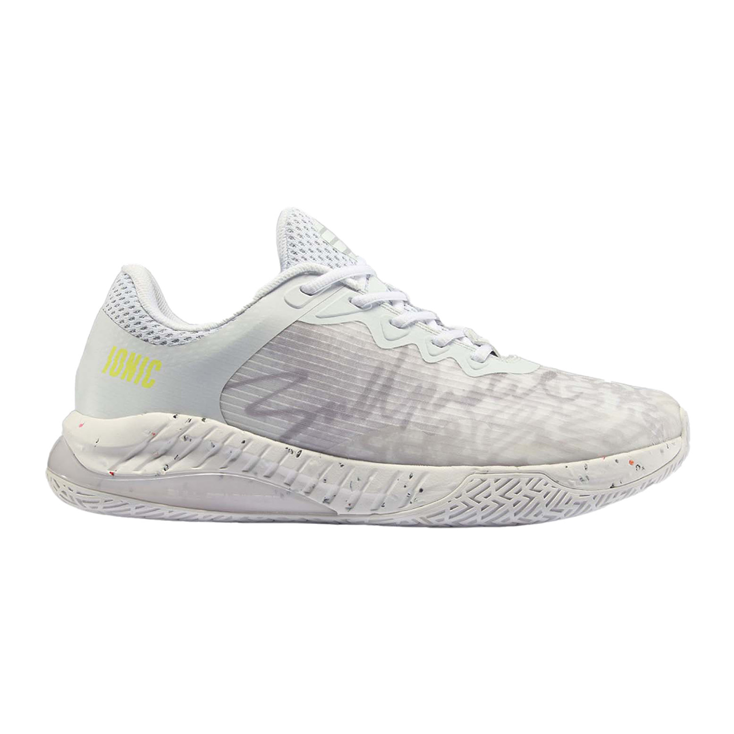 Bullpadel Ionic Heren