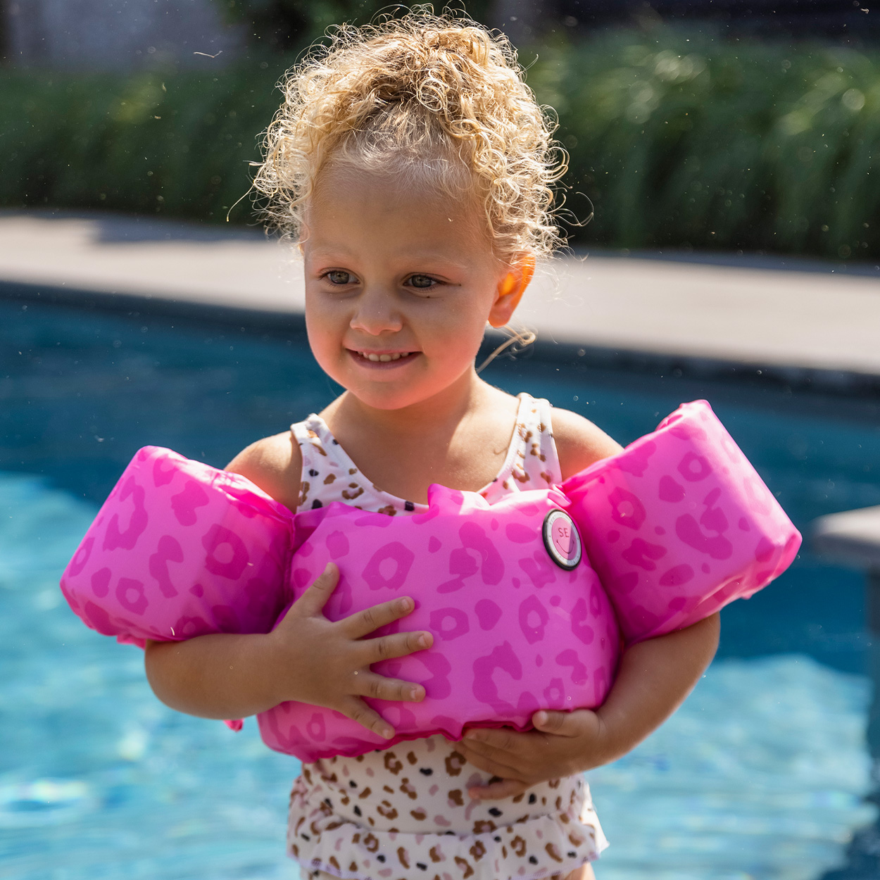 Swim Essentials Puddle Jumper