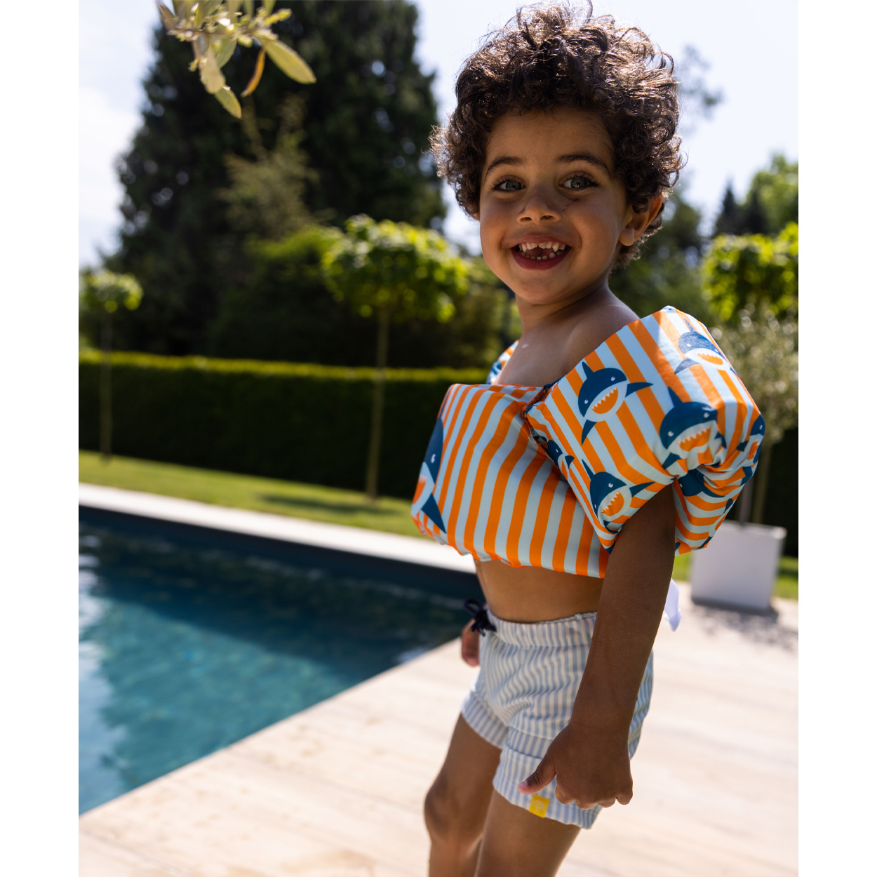 Swim Essentials Puddle Jumper