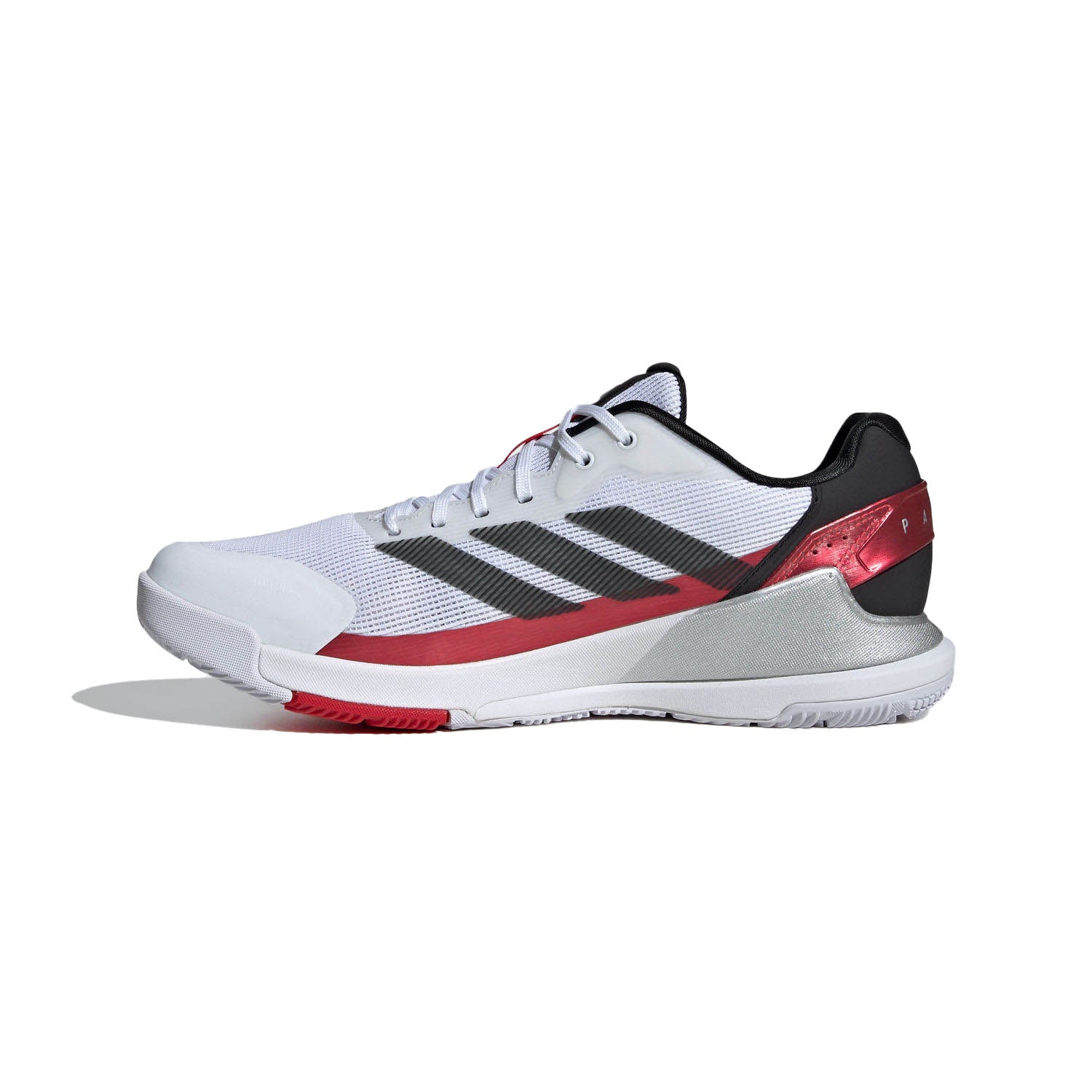 adidas crazyquick LS Padel