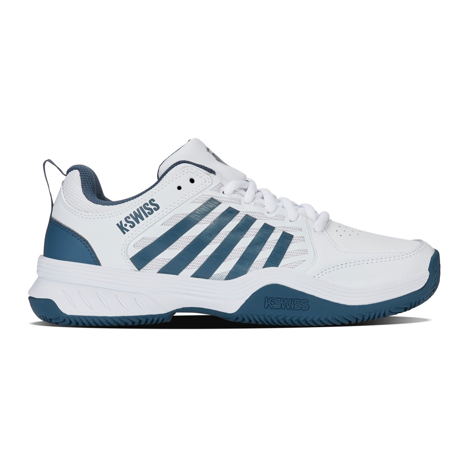 K-Swiss Court Express 2 Clay Heren