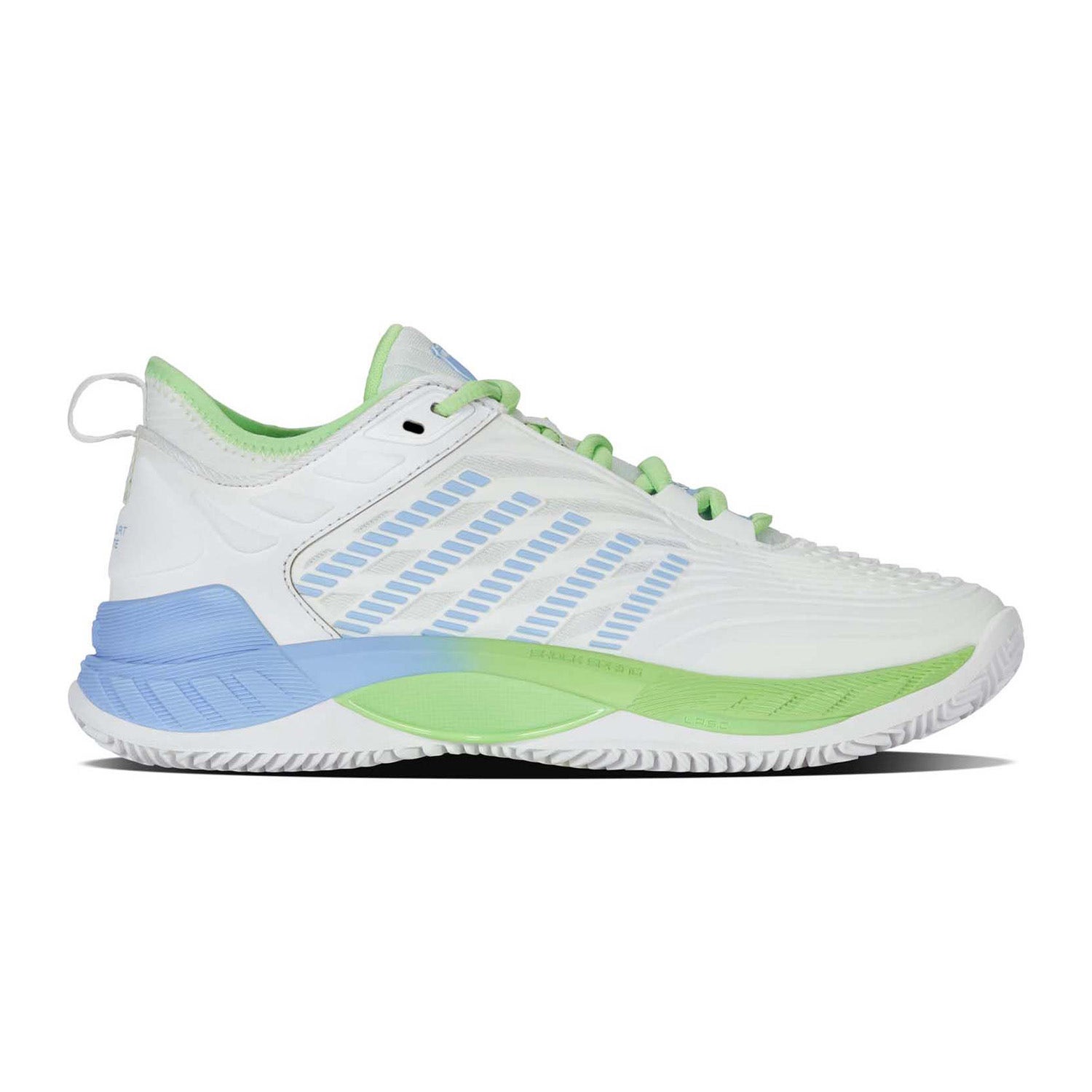 K-Swiss Hypercourt Supreme 2 Clay Dames