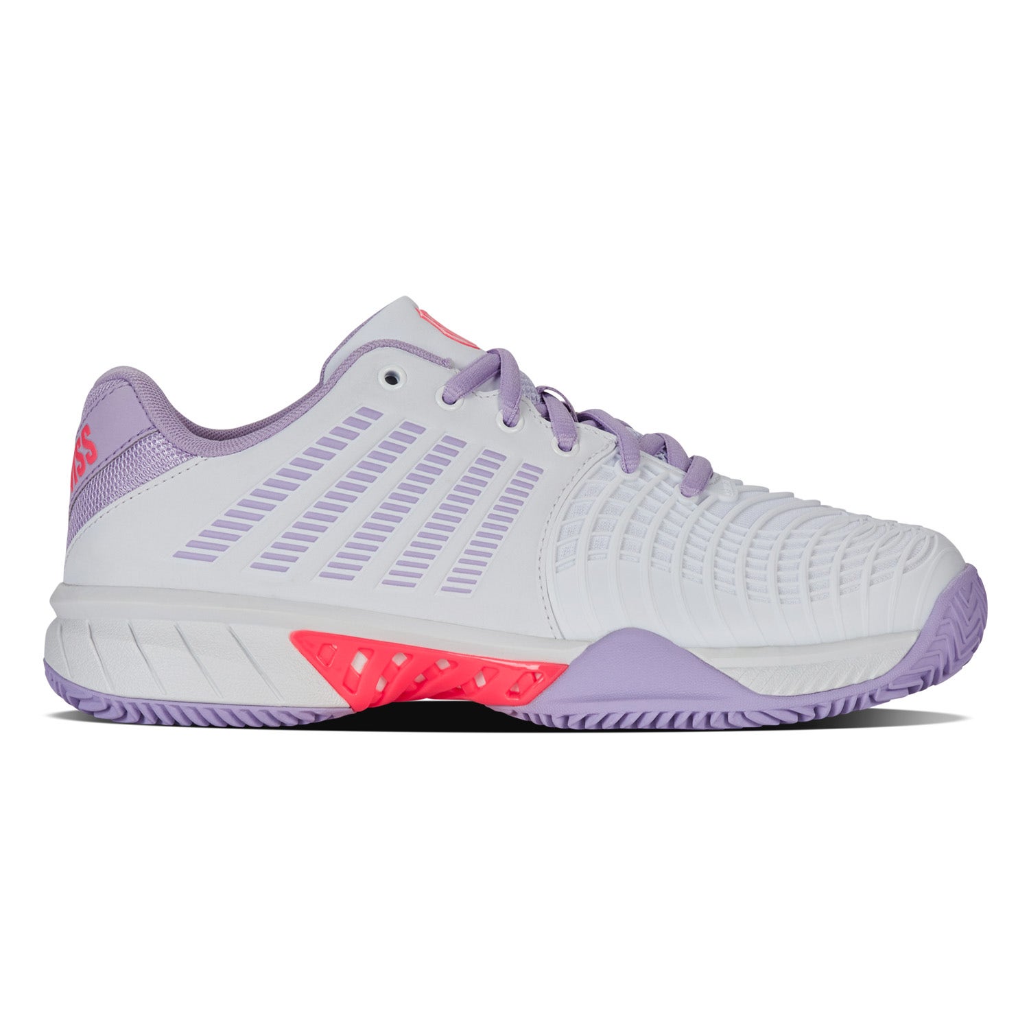 K-Swiss Express Light 3 Clay Dames