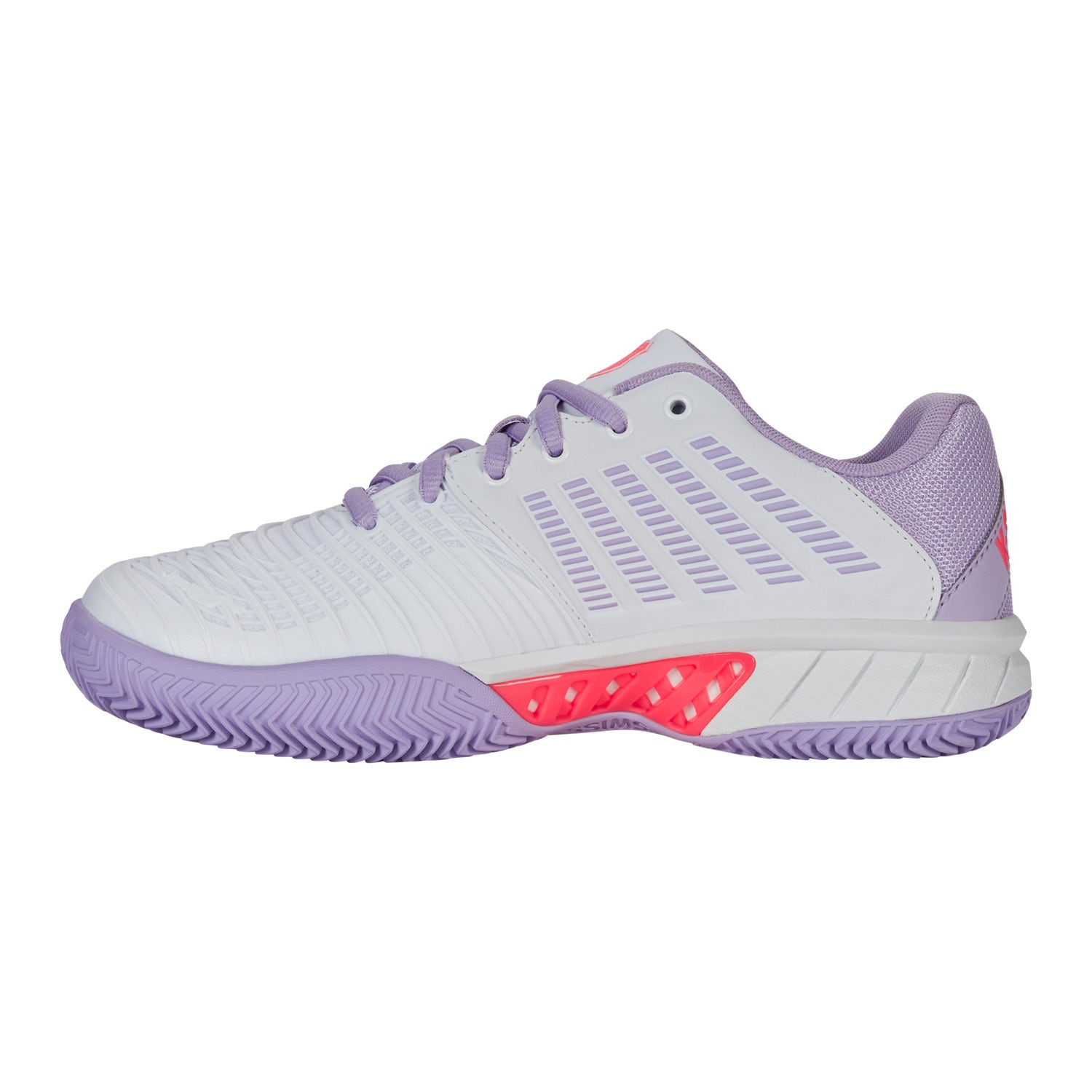 K-Swiss Express Light 3 Clay Dames