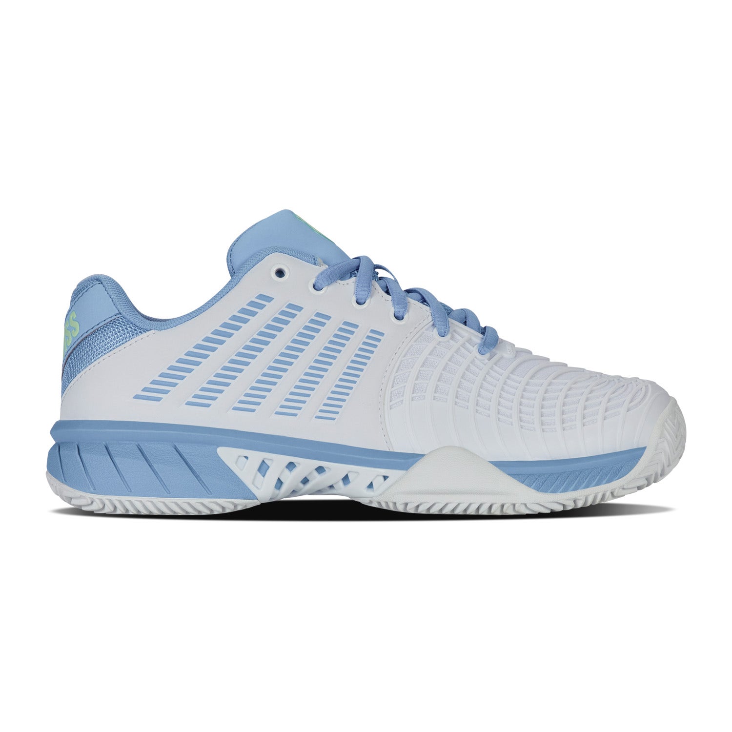 K-Swiss Express Light 3 Clay Dames