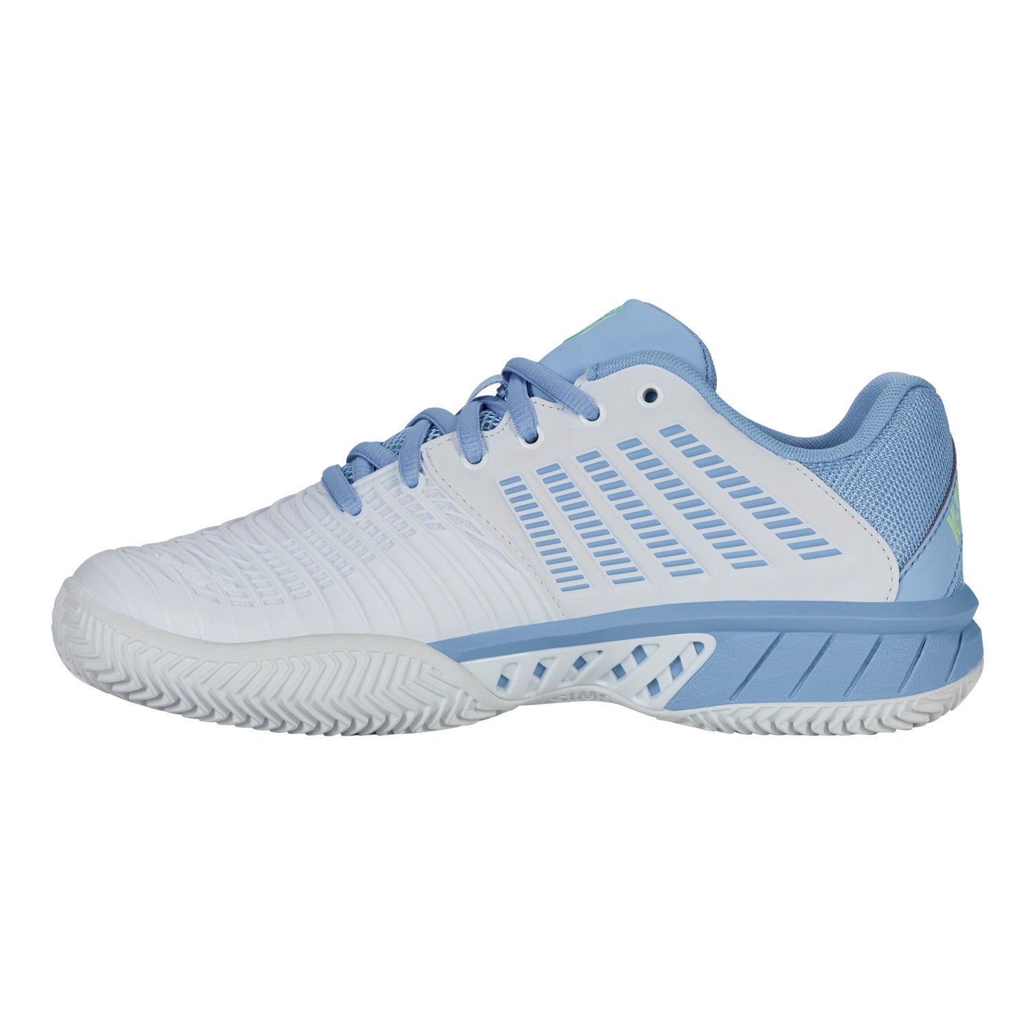 K-Swiss Express Light 3 Clay Dames