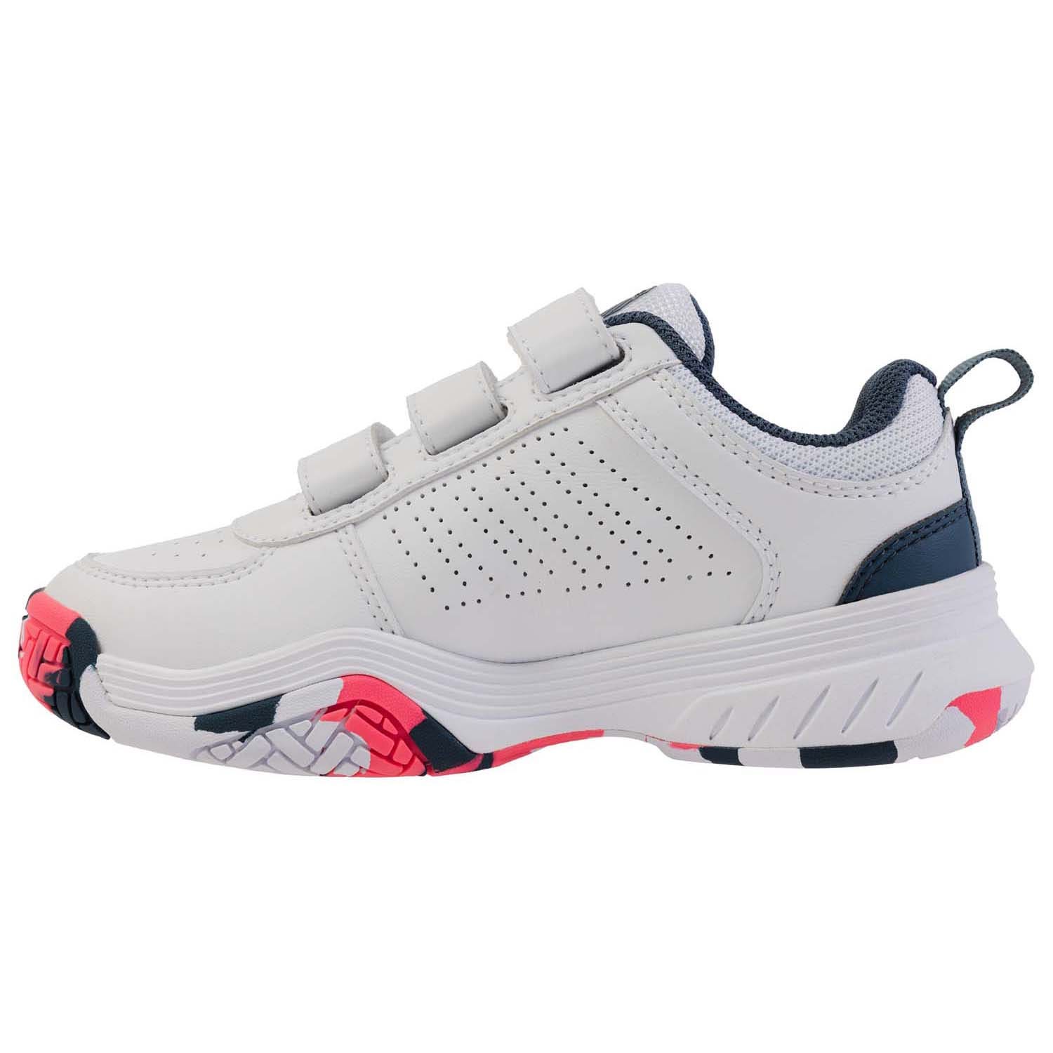 K-Swiss Court Express 2-Strap Kids