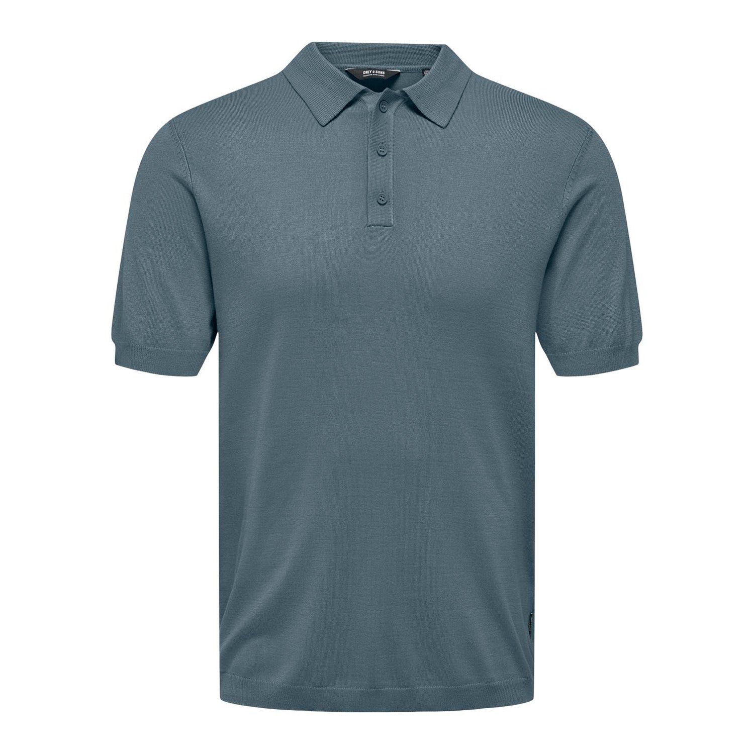 ONLY & Sons Wyler Life Polo Knit
