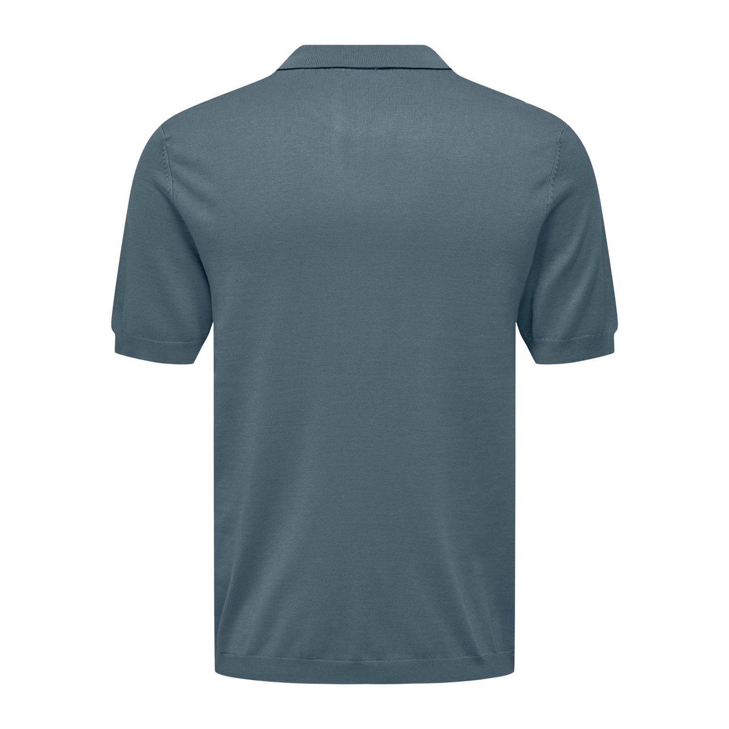 ONLY & Sons Wyler Life Polo Knit