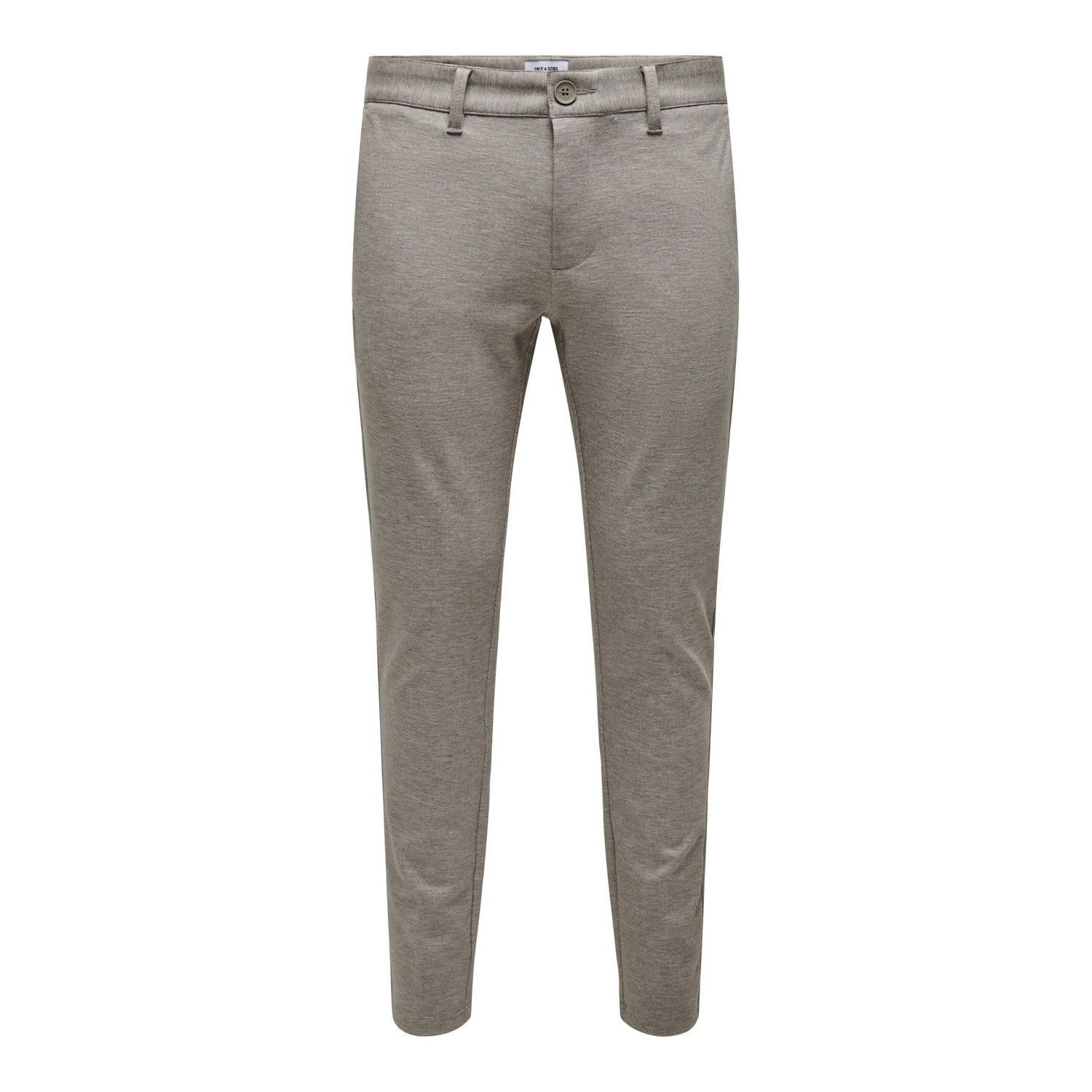 ONLY & Sons Mark Slim Ditsy Chino
