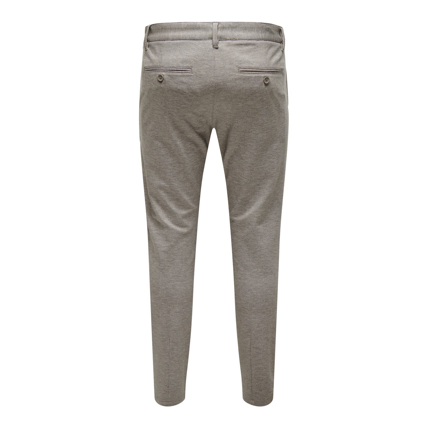 ONLY & Sons Mark Slim Ditsy Chino