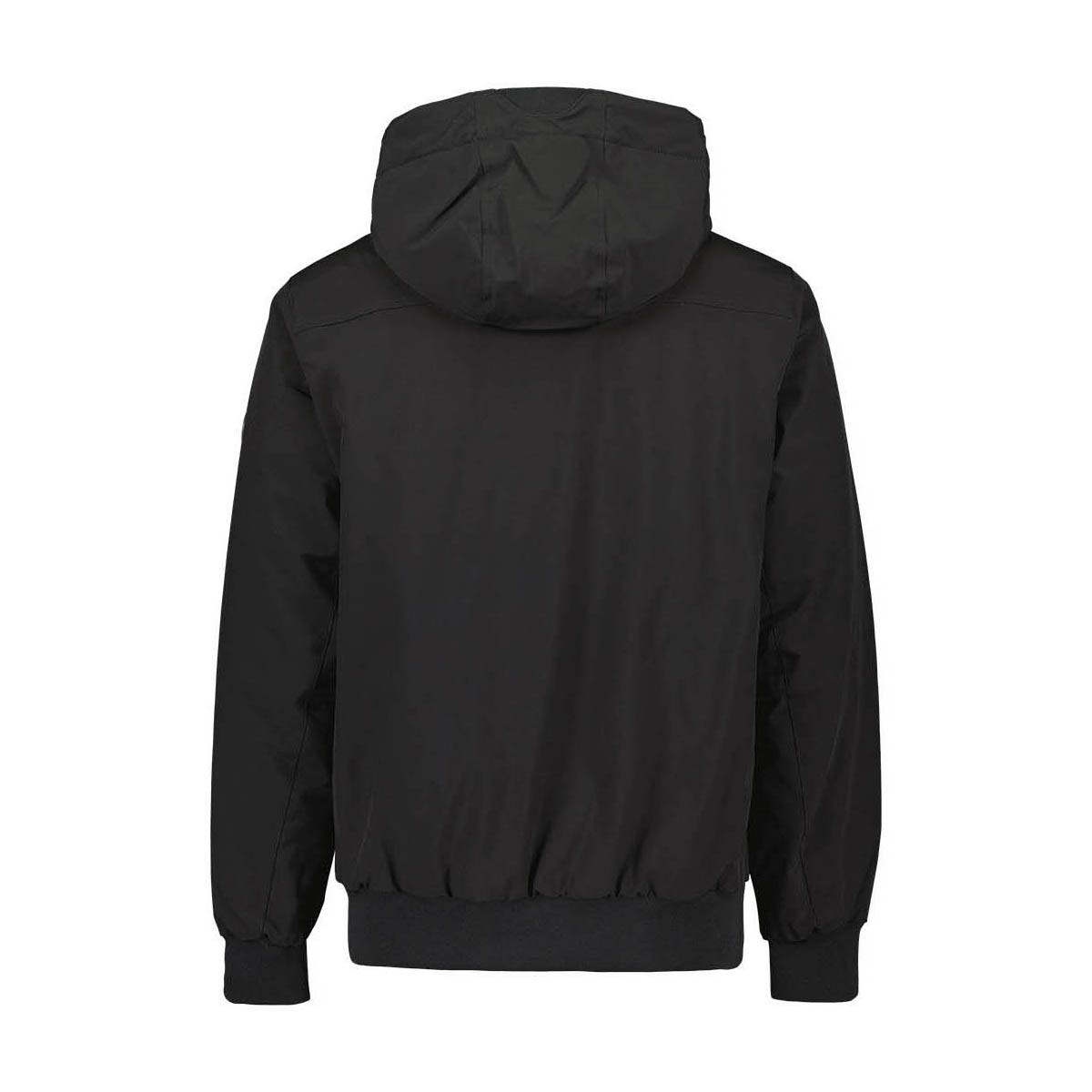 Airforce Bomber Jacket