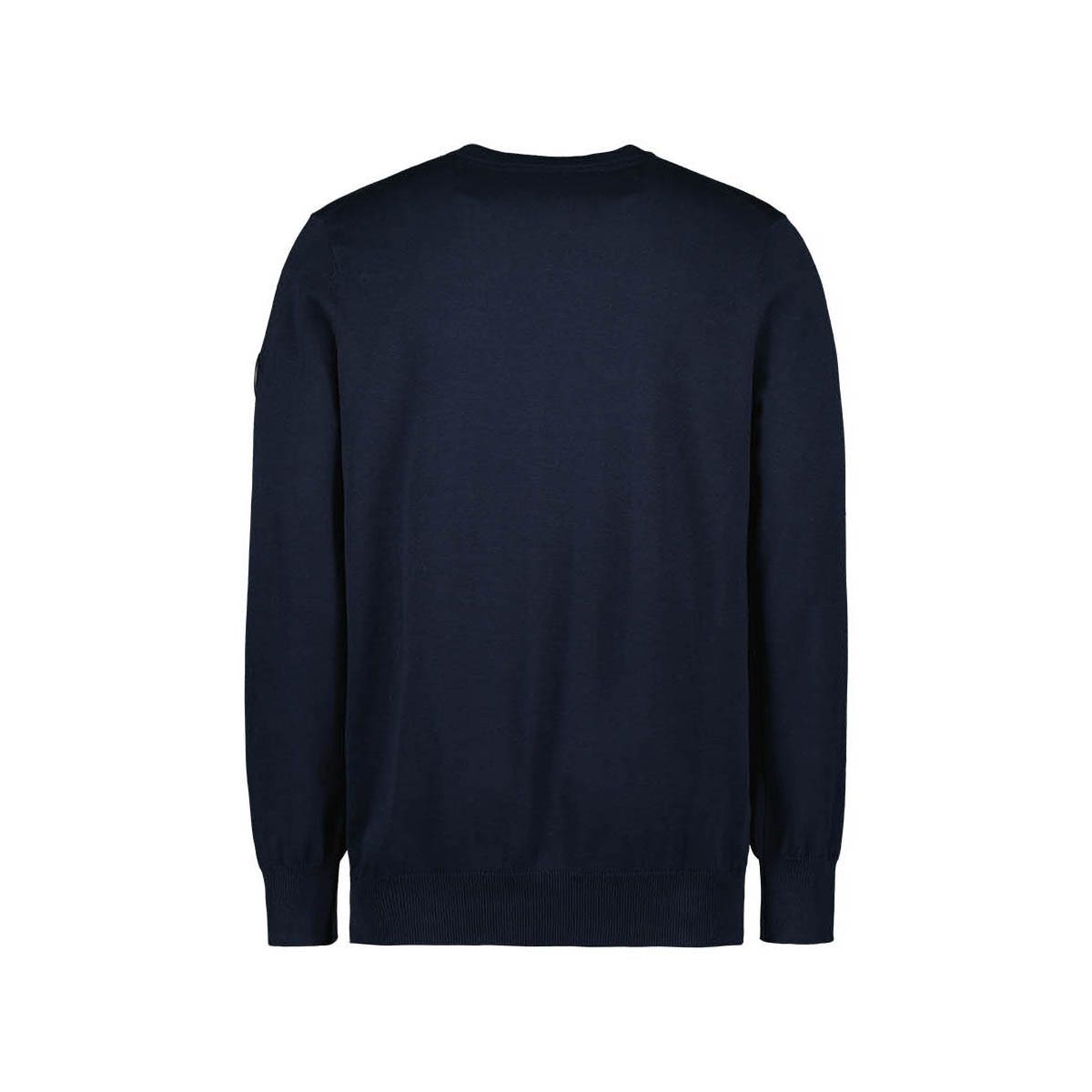 Airforce Knitwear Round Neck