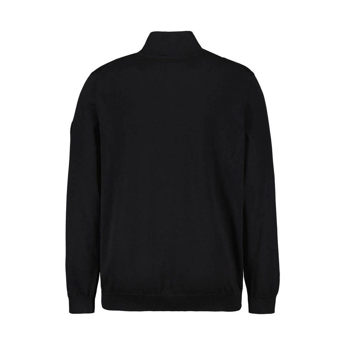 Airforce Knitwear Quarter Zip