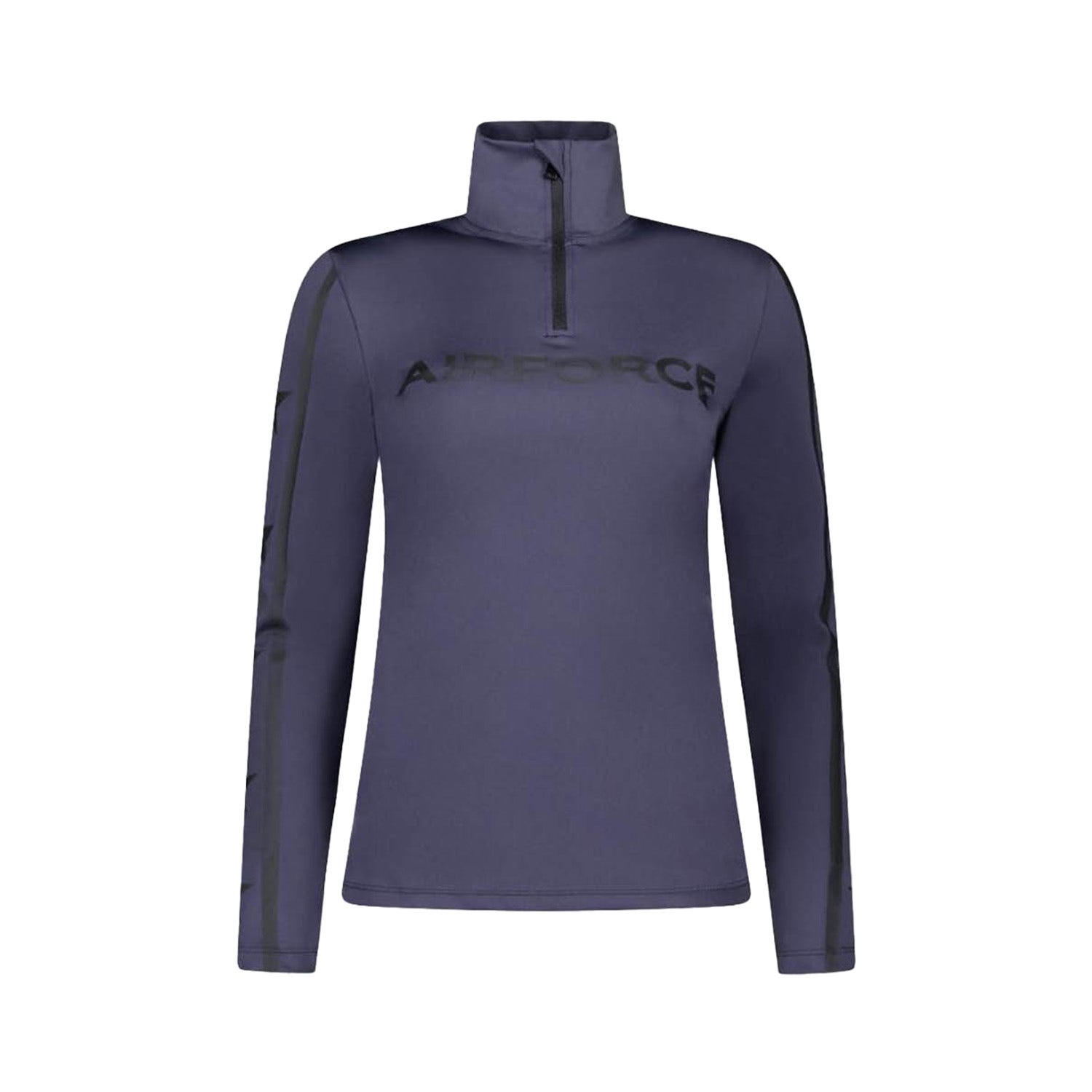 Airforce Squaw Vally Pully Star