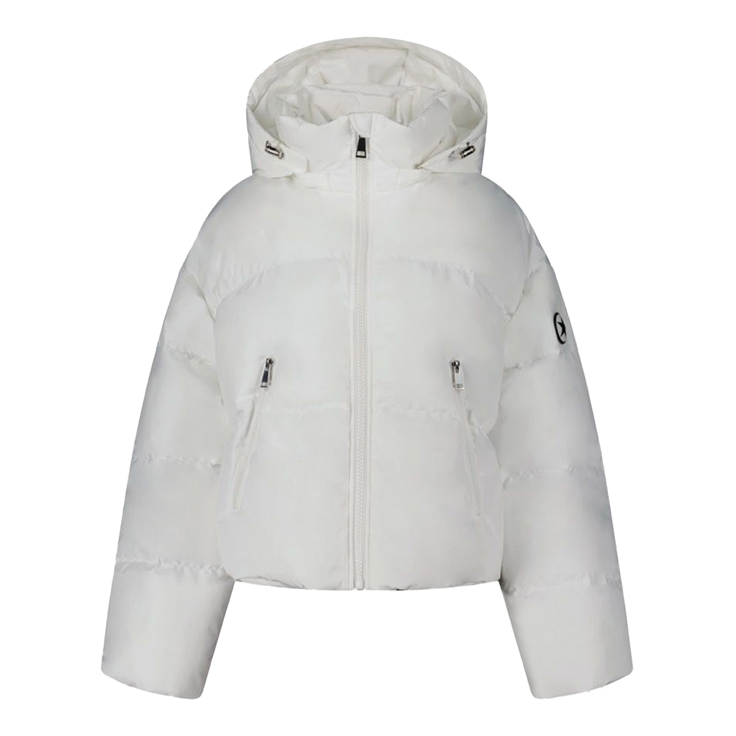 Airforce Sun Peaks Jacket