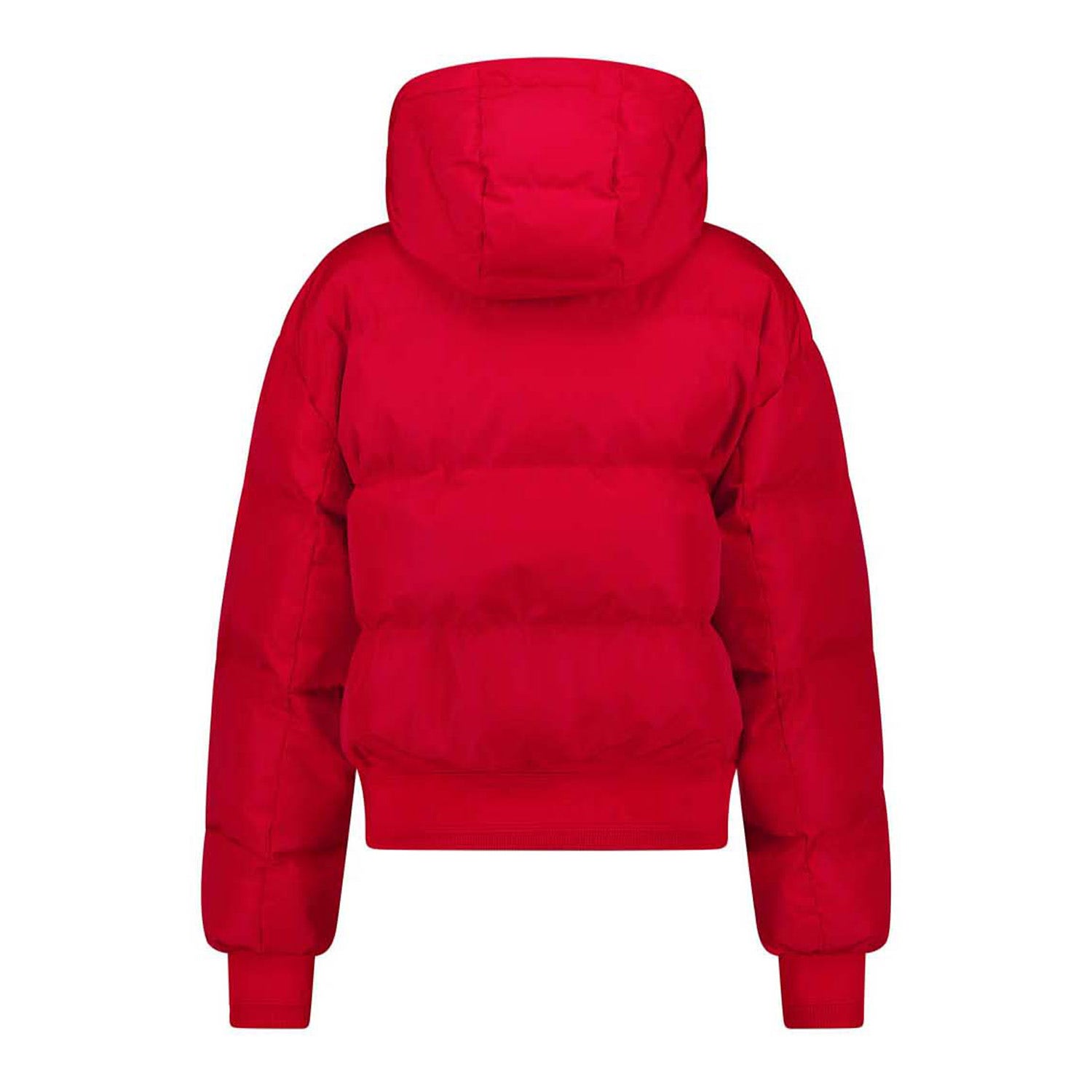 Airforce Northstar Bomber Jacket