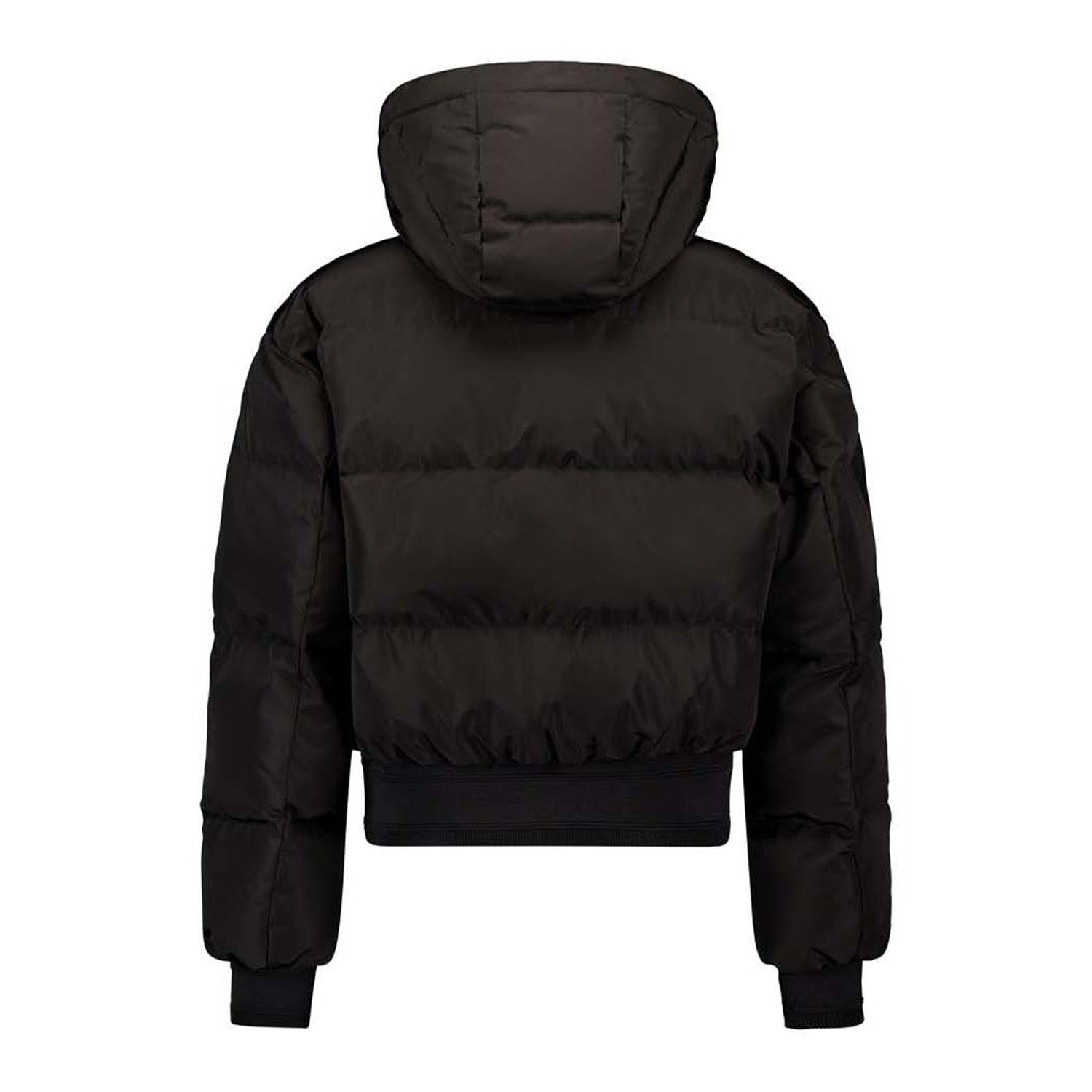 Airforce Northstar Bomber Jacket