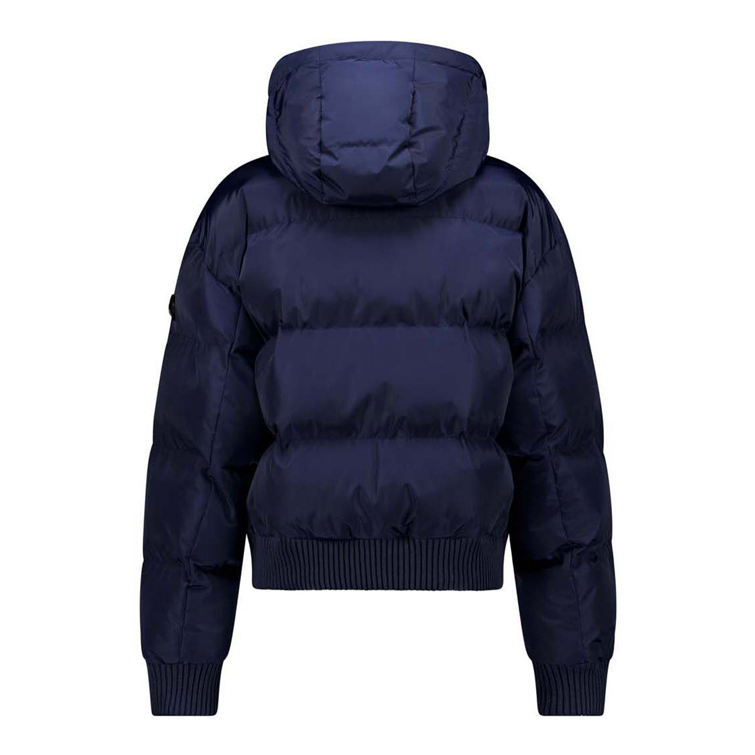 Airforce Bolton Bomber Jacket