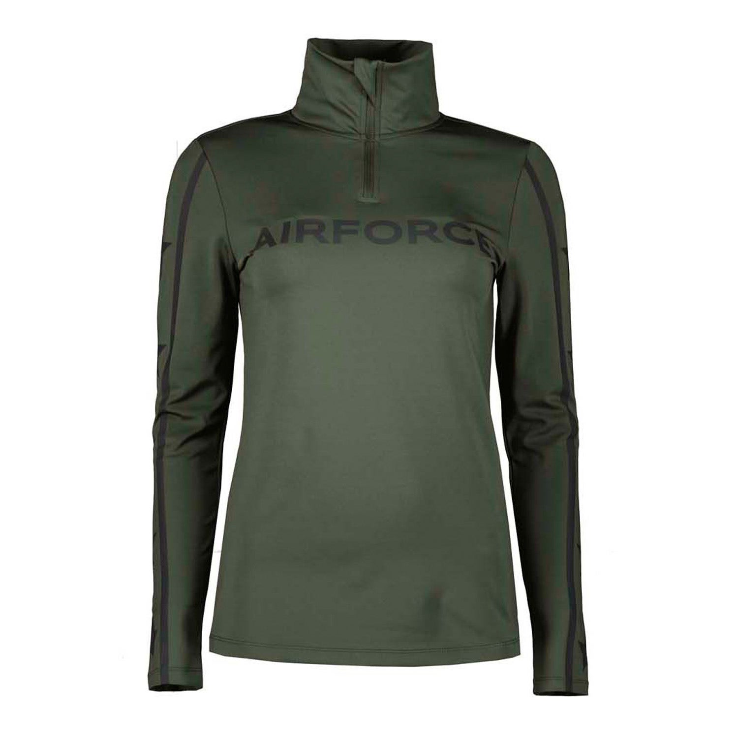 Airforce Squaw Vally Pully Star