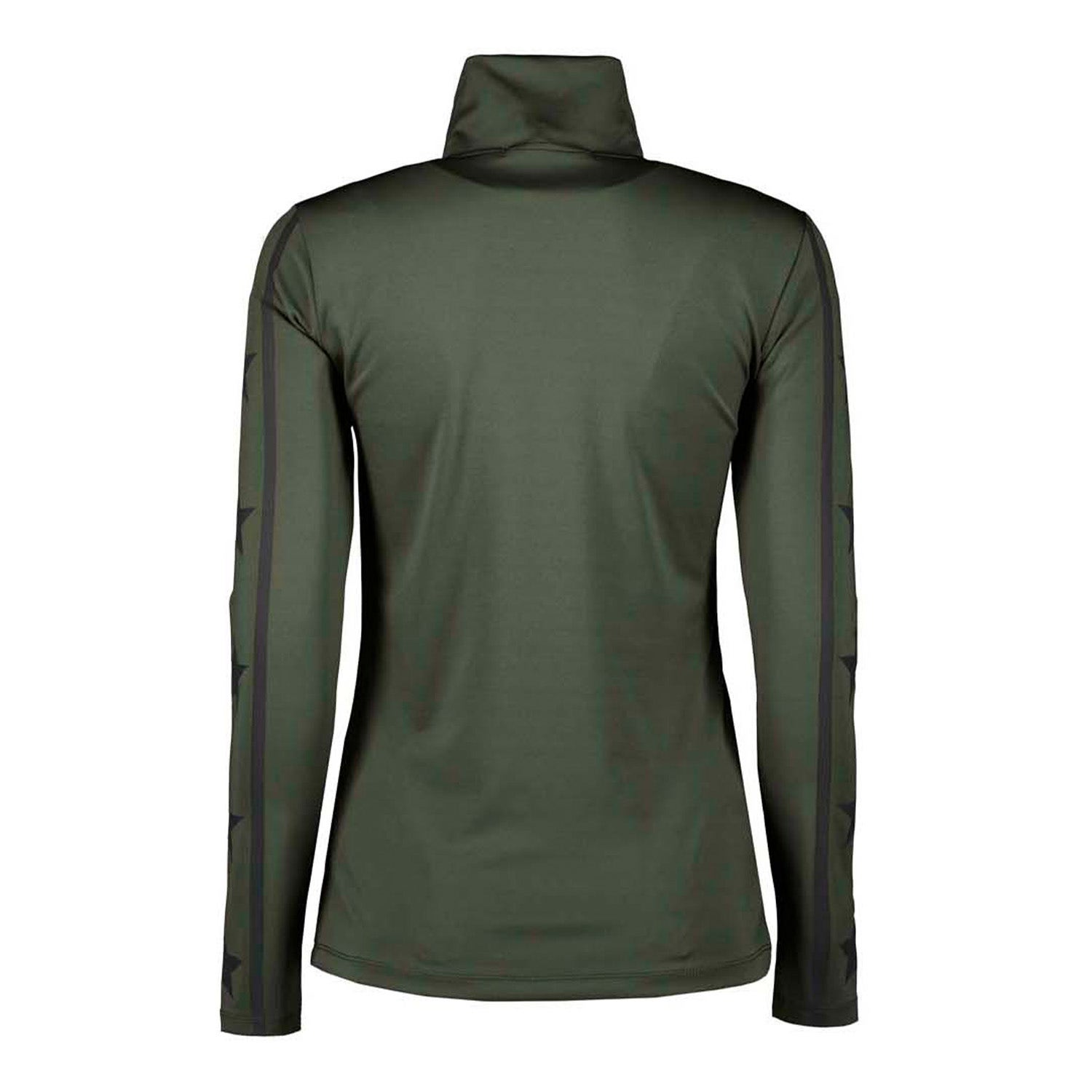 Airforce Squaw Vally Pully Star