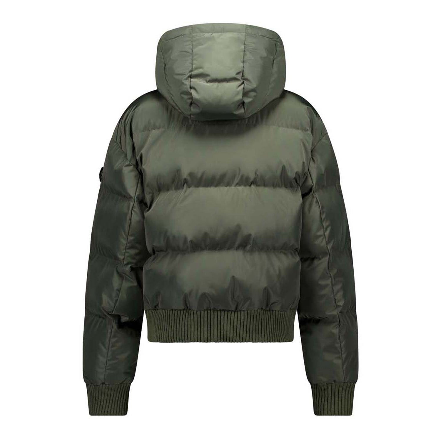 Airforce Bolton Bomber Jacket