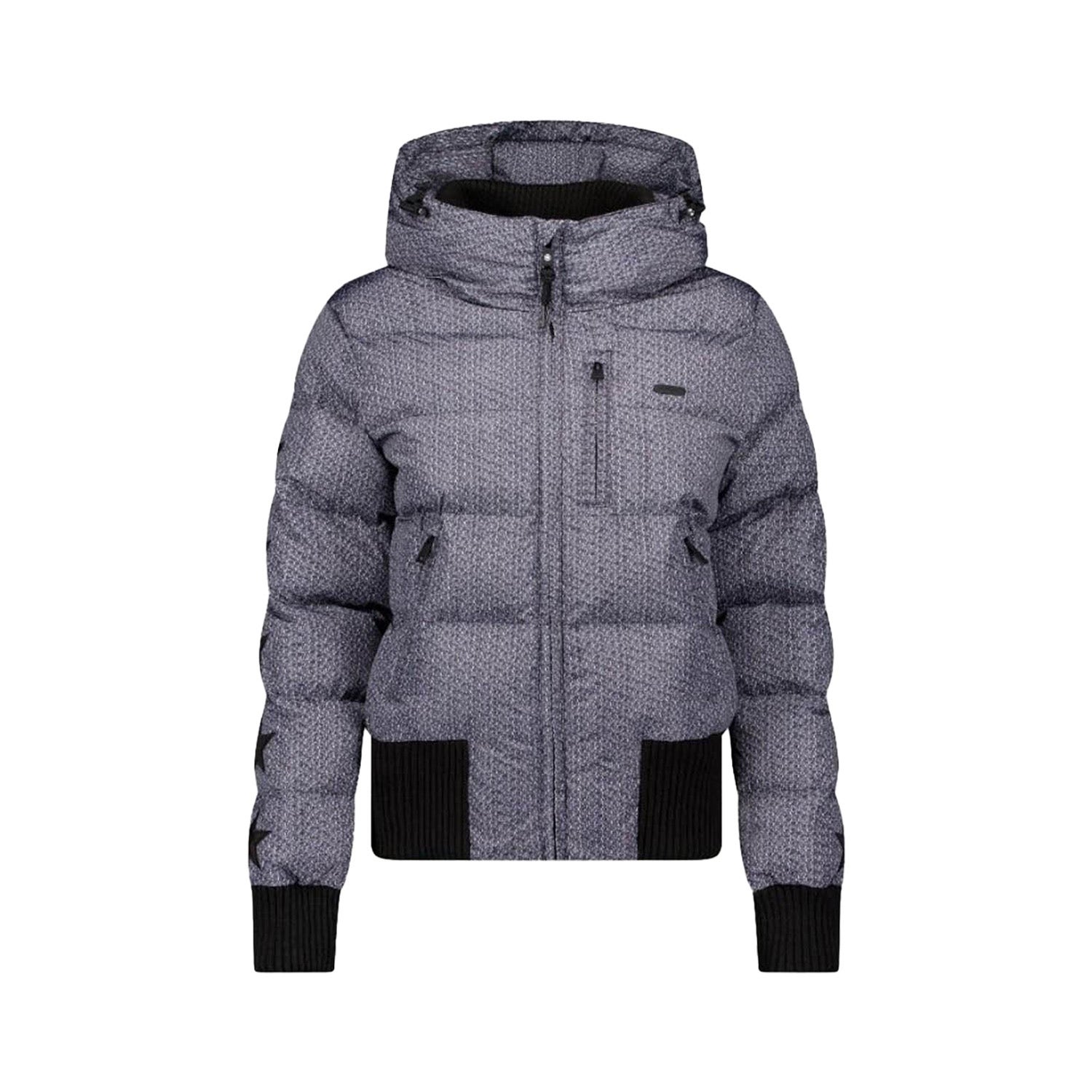 Airforce Taos Jacket Star