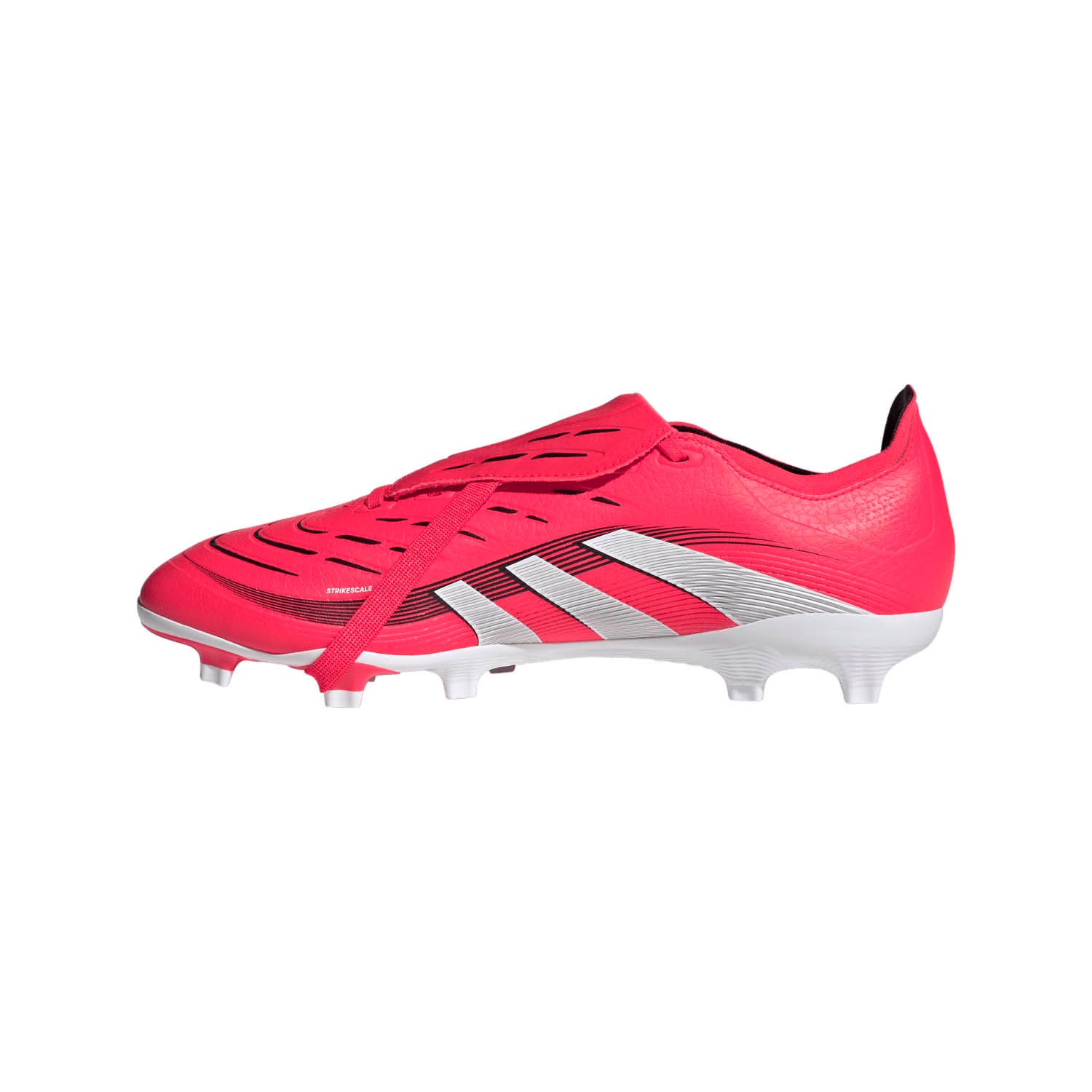 adidas Predator League Fold-Over Tongue FG /MG