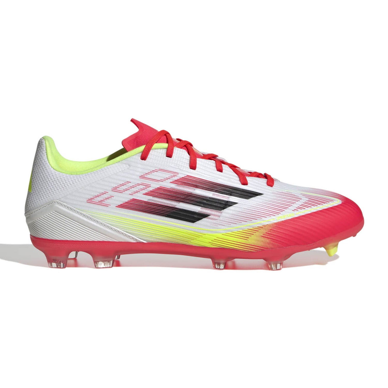 Adidas F50 League Fg/mg Wit