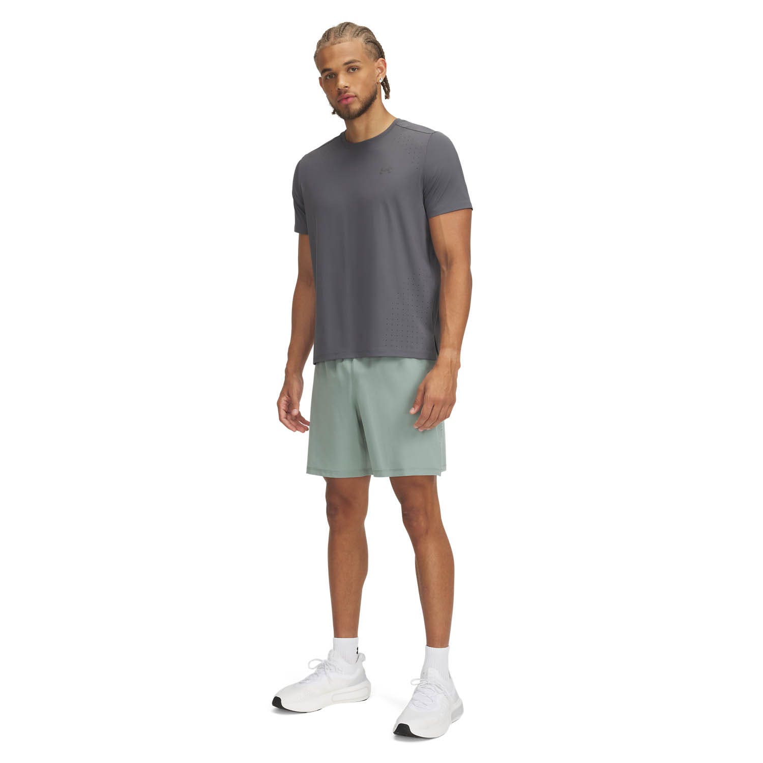 Under Armour Launch Elite 7" Short