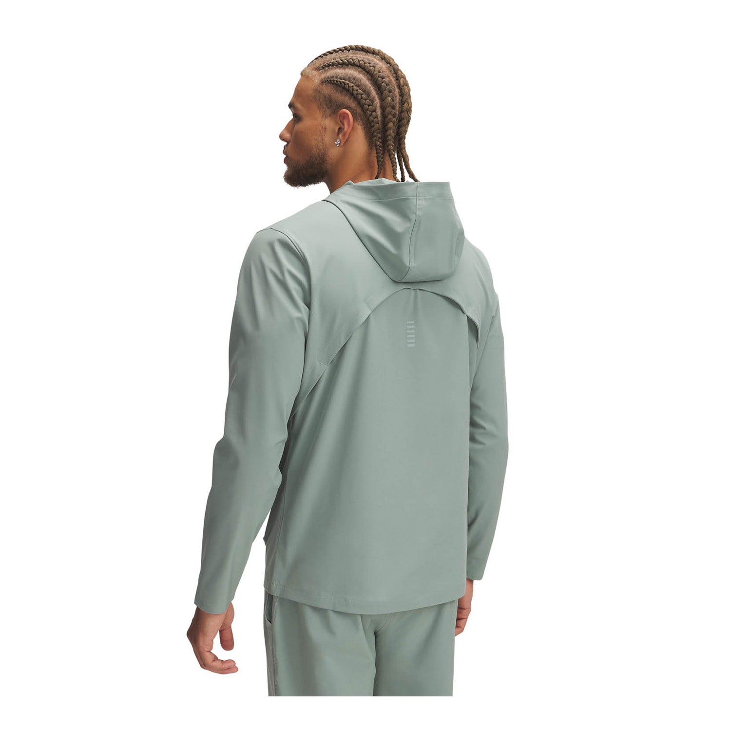 Under Armour OutRun The Storm Jack